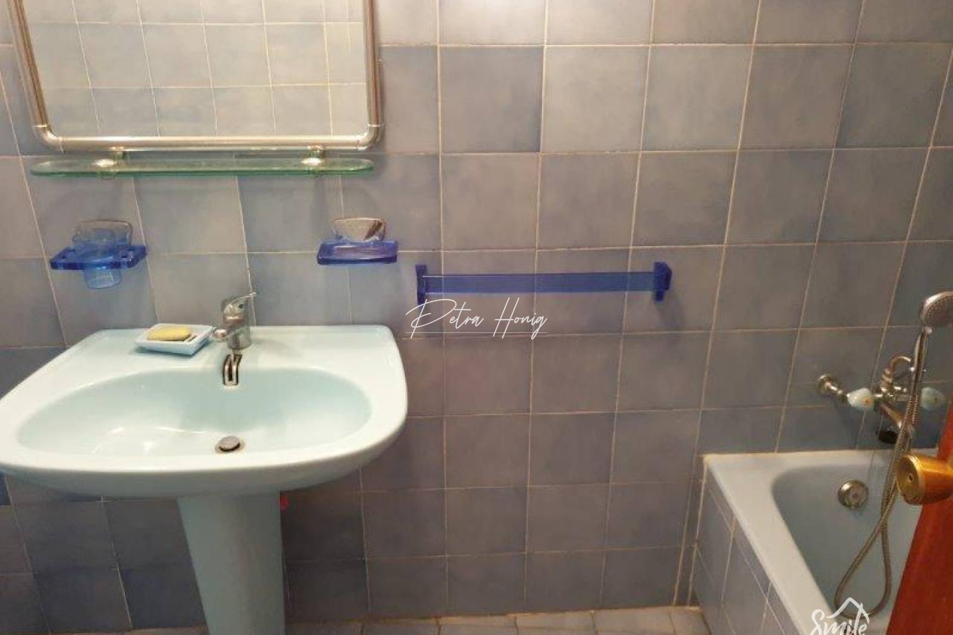 Resales - Apartment - La Mata - Centro