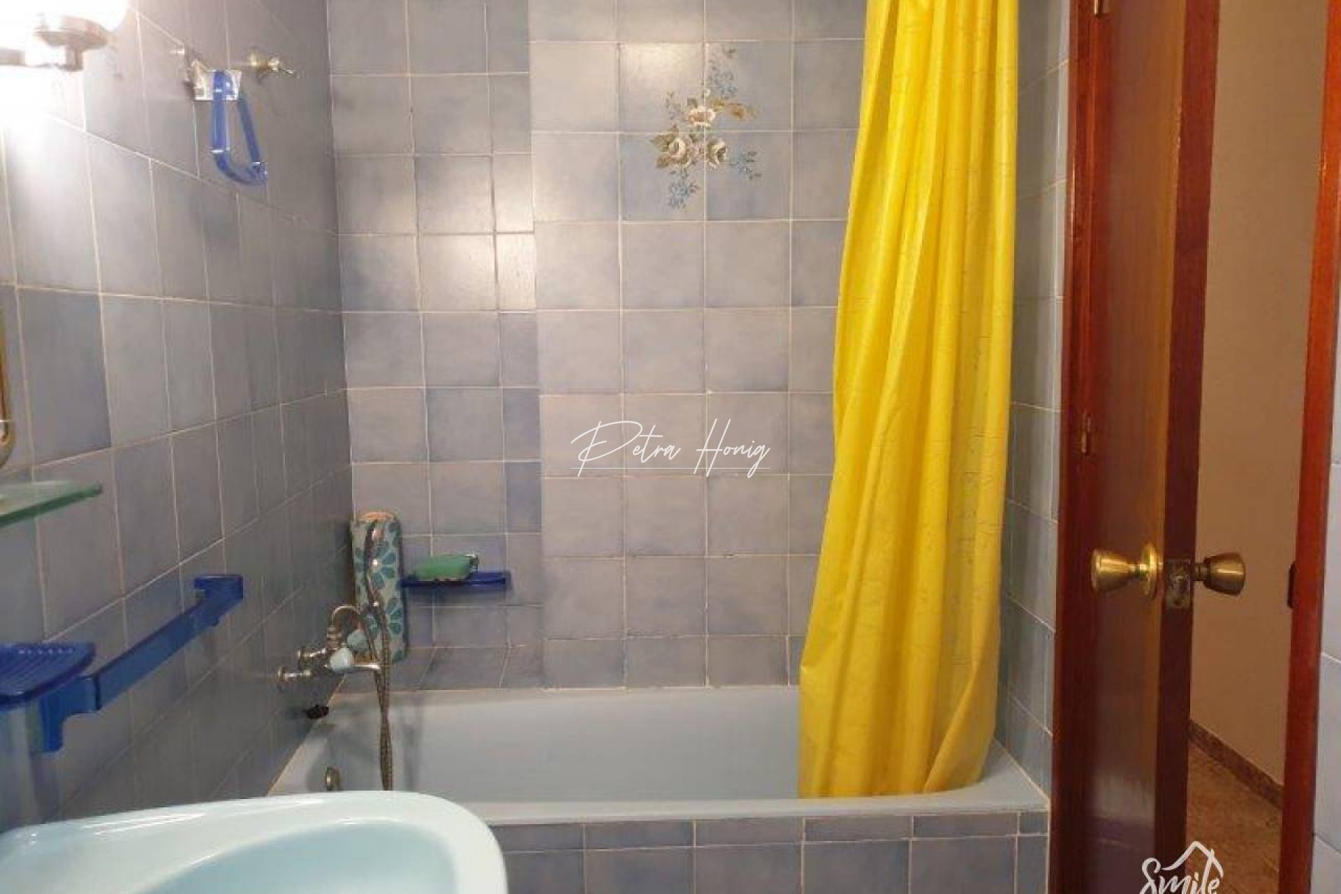 Resales - Apartment - La Mata - Centro