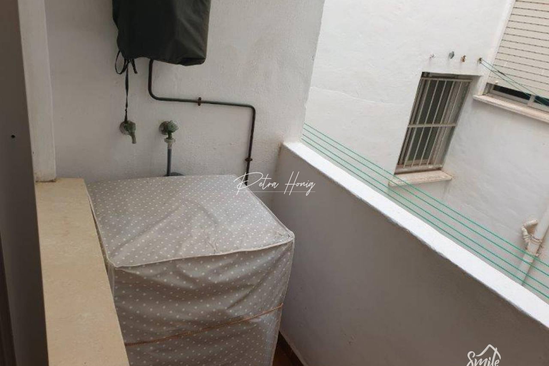 Resales - Apartment - La Mata - Centro