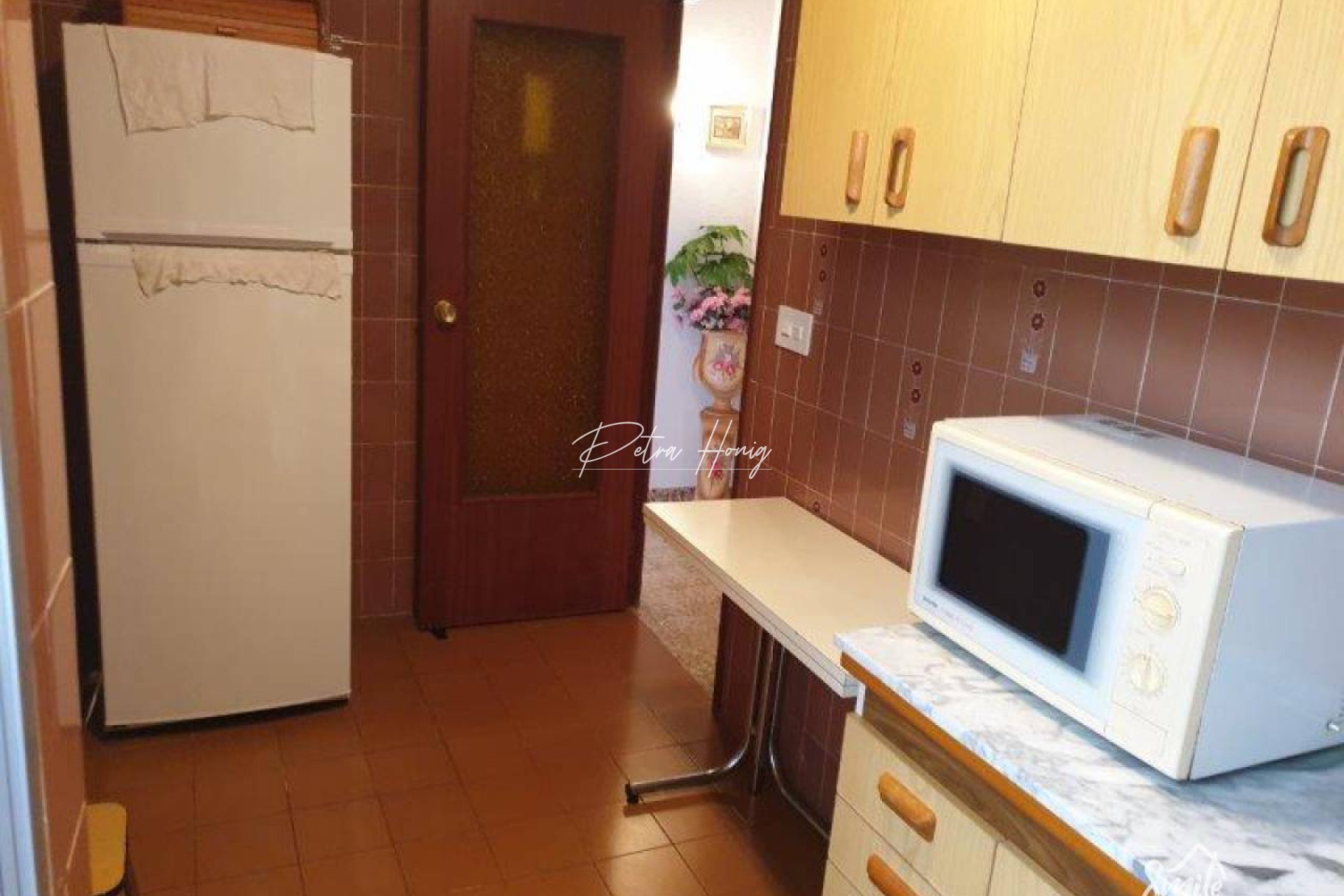 Resales - Apartment - La Mata - Centro