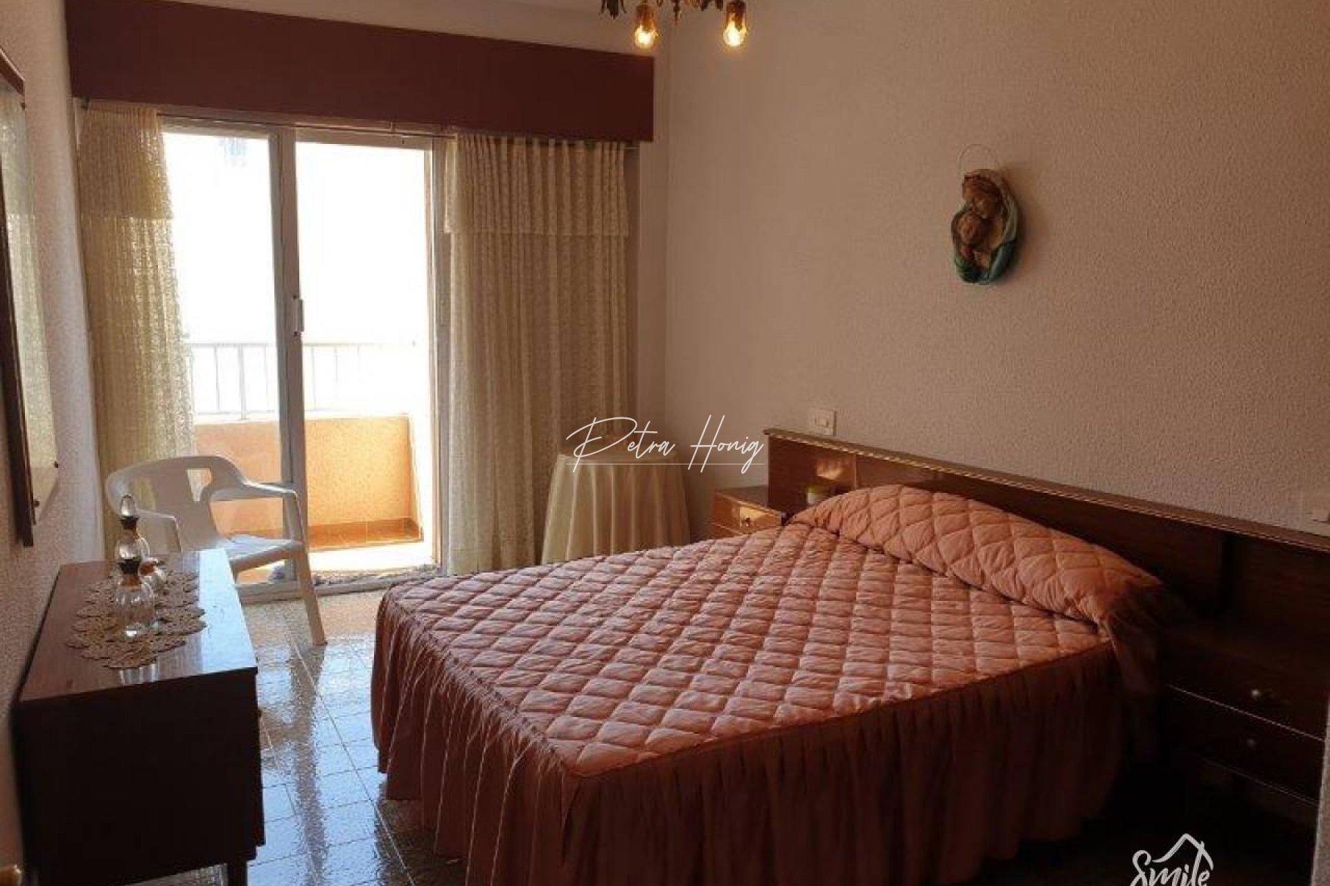 Resales - Apartment - La Mata - Centro