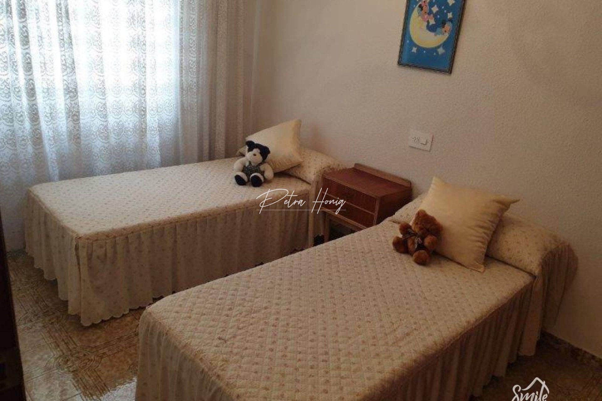 Resales - Apartment - La Mata - Centro