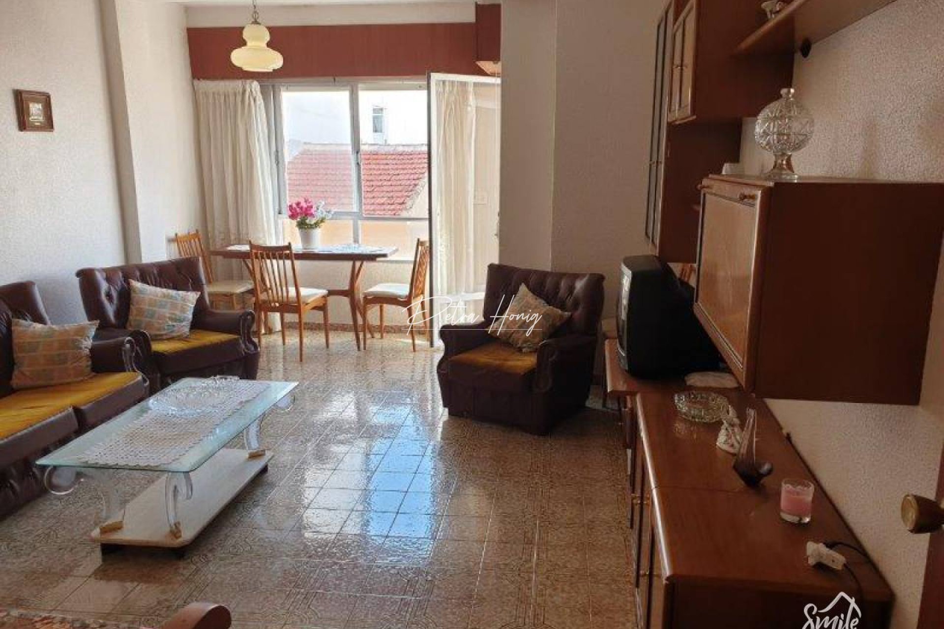 Resales - Apartment - La Mata - Centro