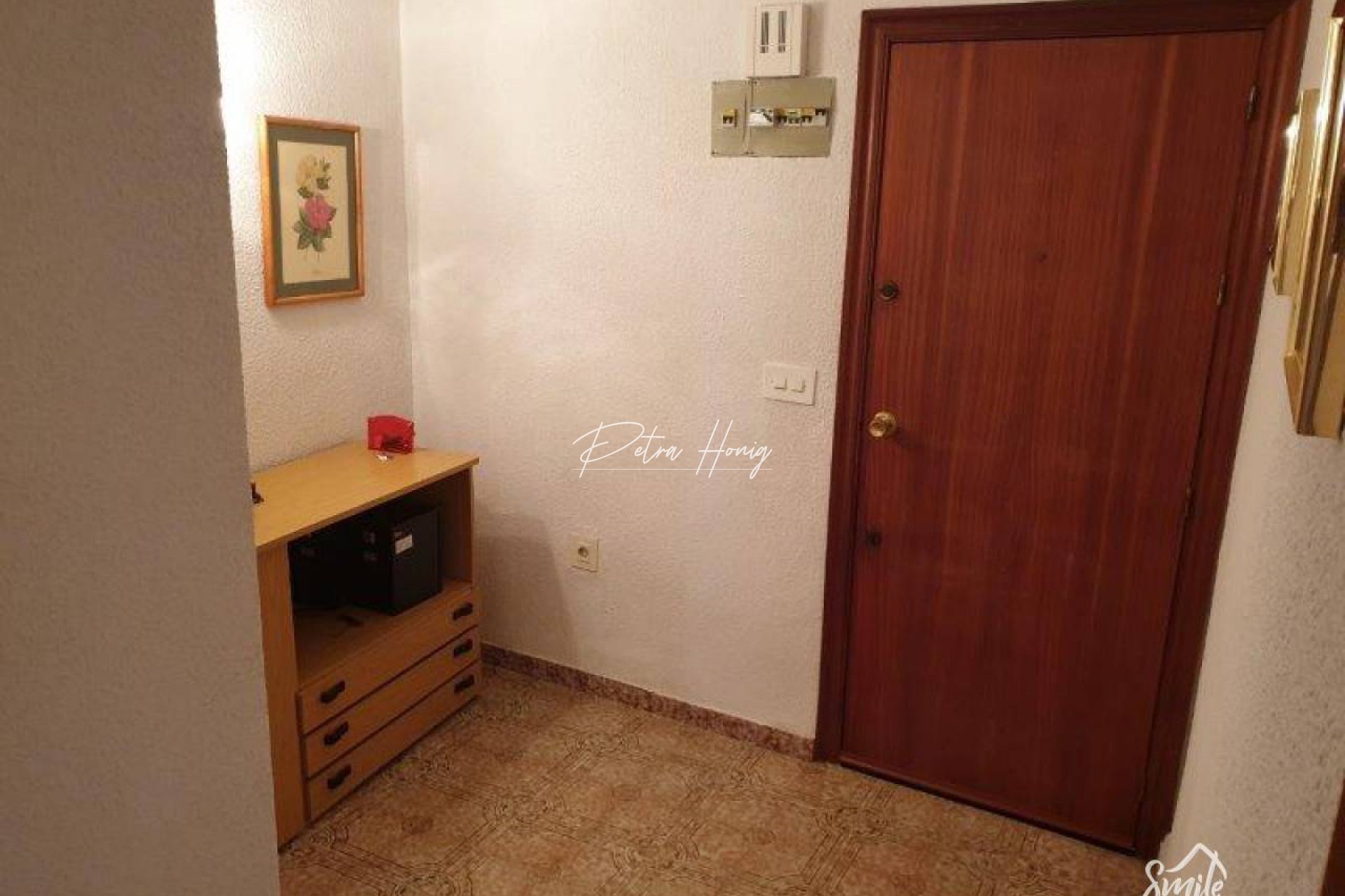 Resales - Apartment - La Mata - Centro