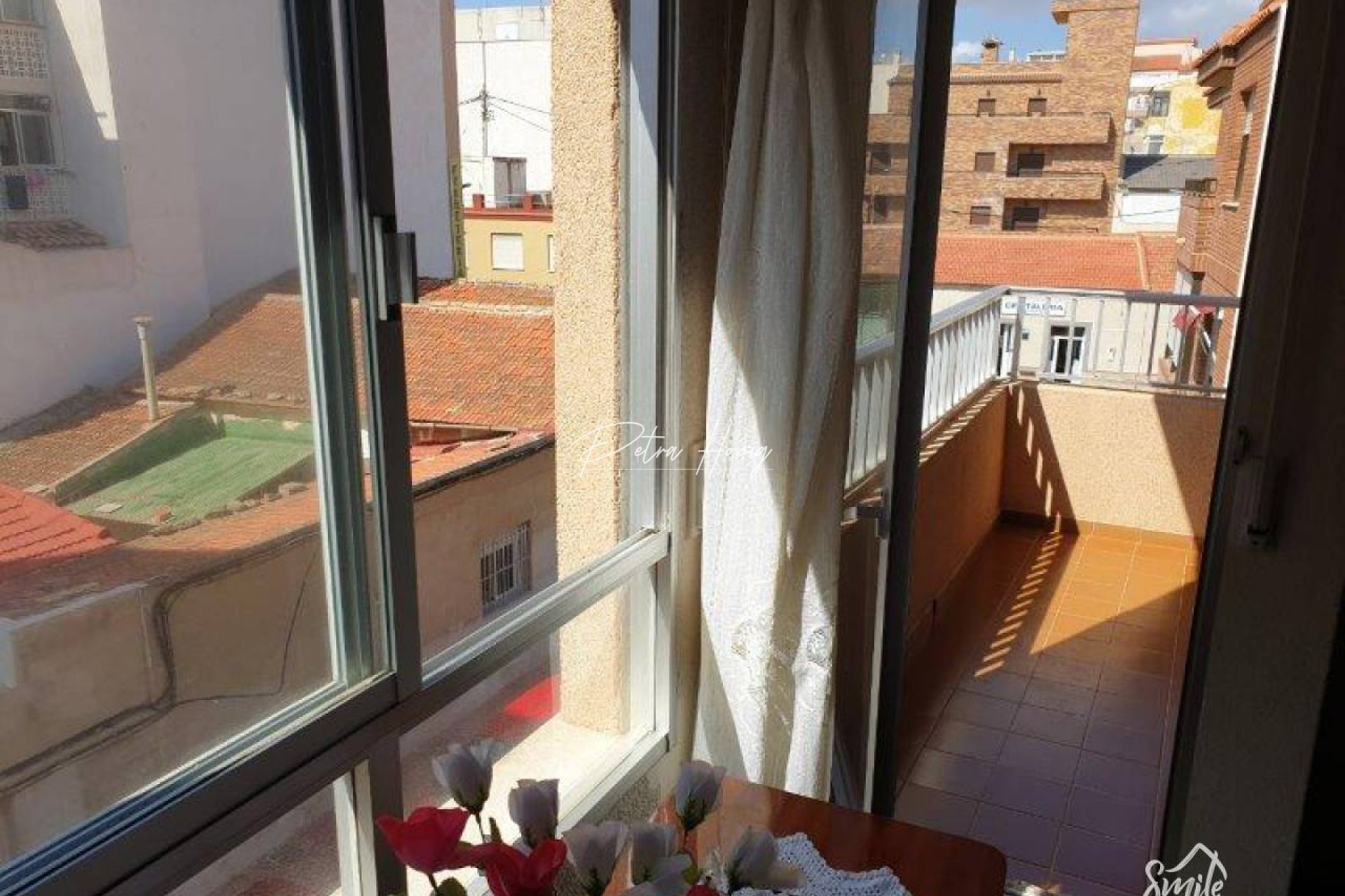 Resales - Apartment - La Mata - Centro