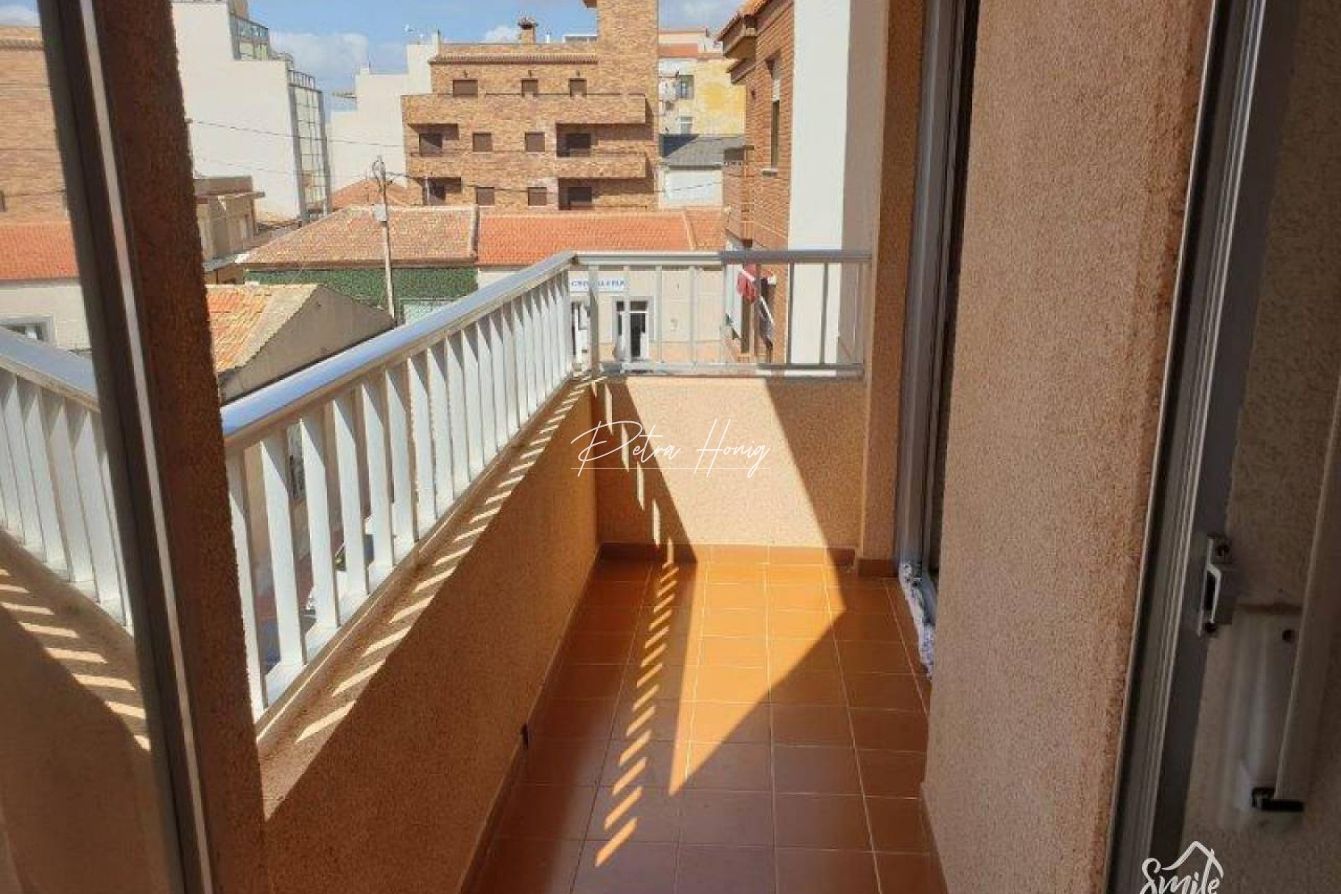 Resales - Apartment - La Mata - Centro
