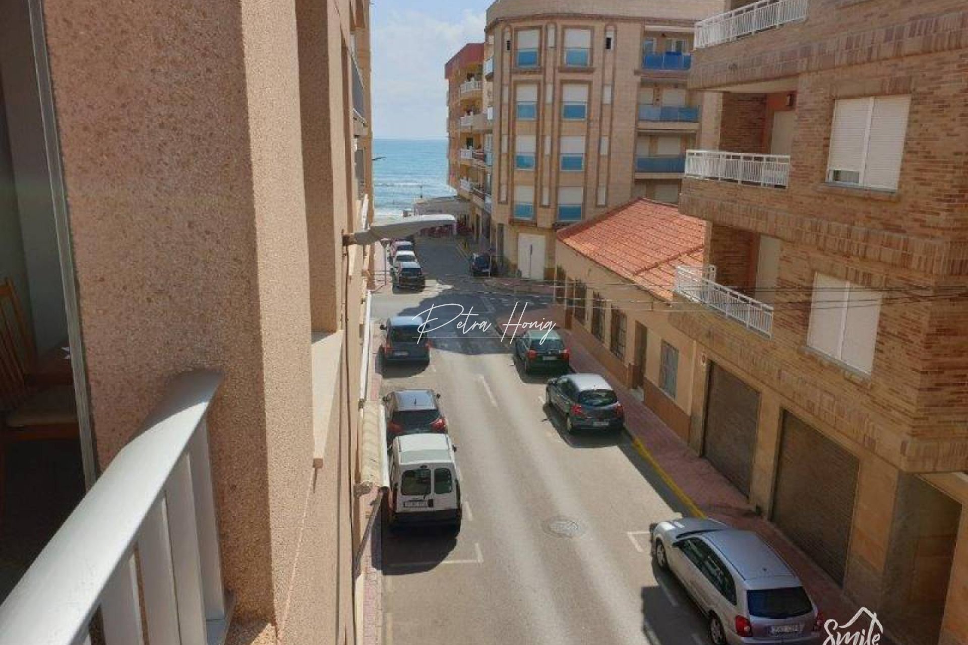 Resales - Apartment - La Mata - Centro