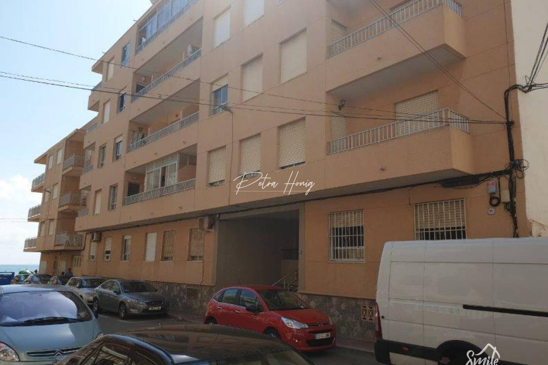 Resales - Apartment - La Mata - Centro
