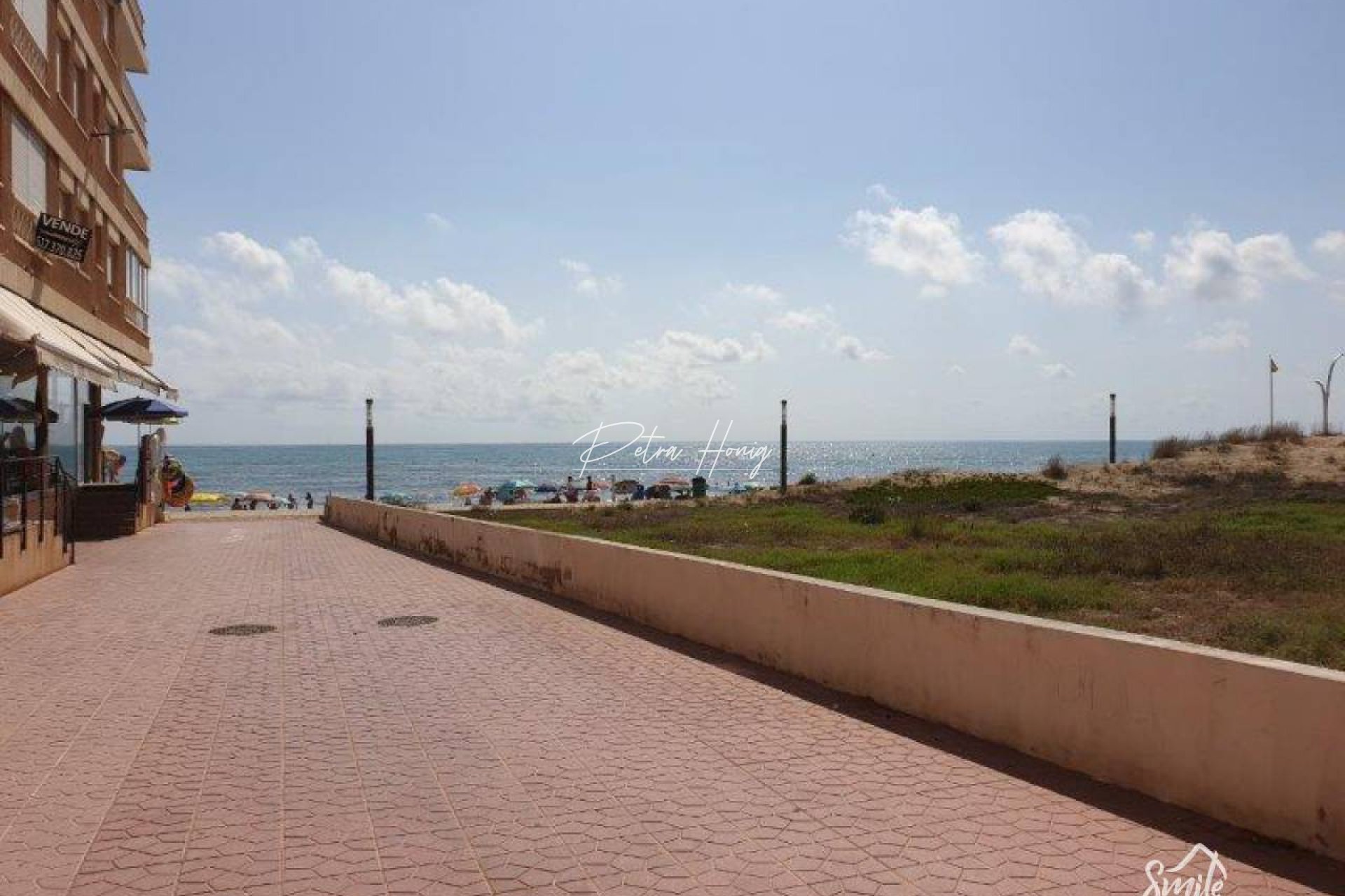 Resales - Apartment - La Mata - Centro