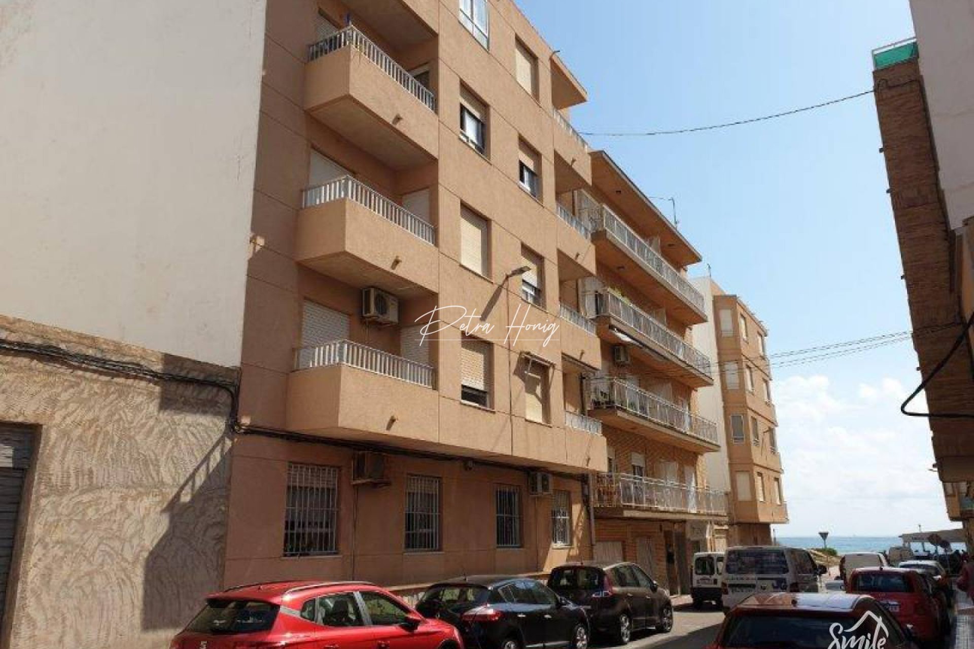 Resales - Apartment - La Mata - Centro