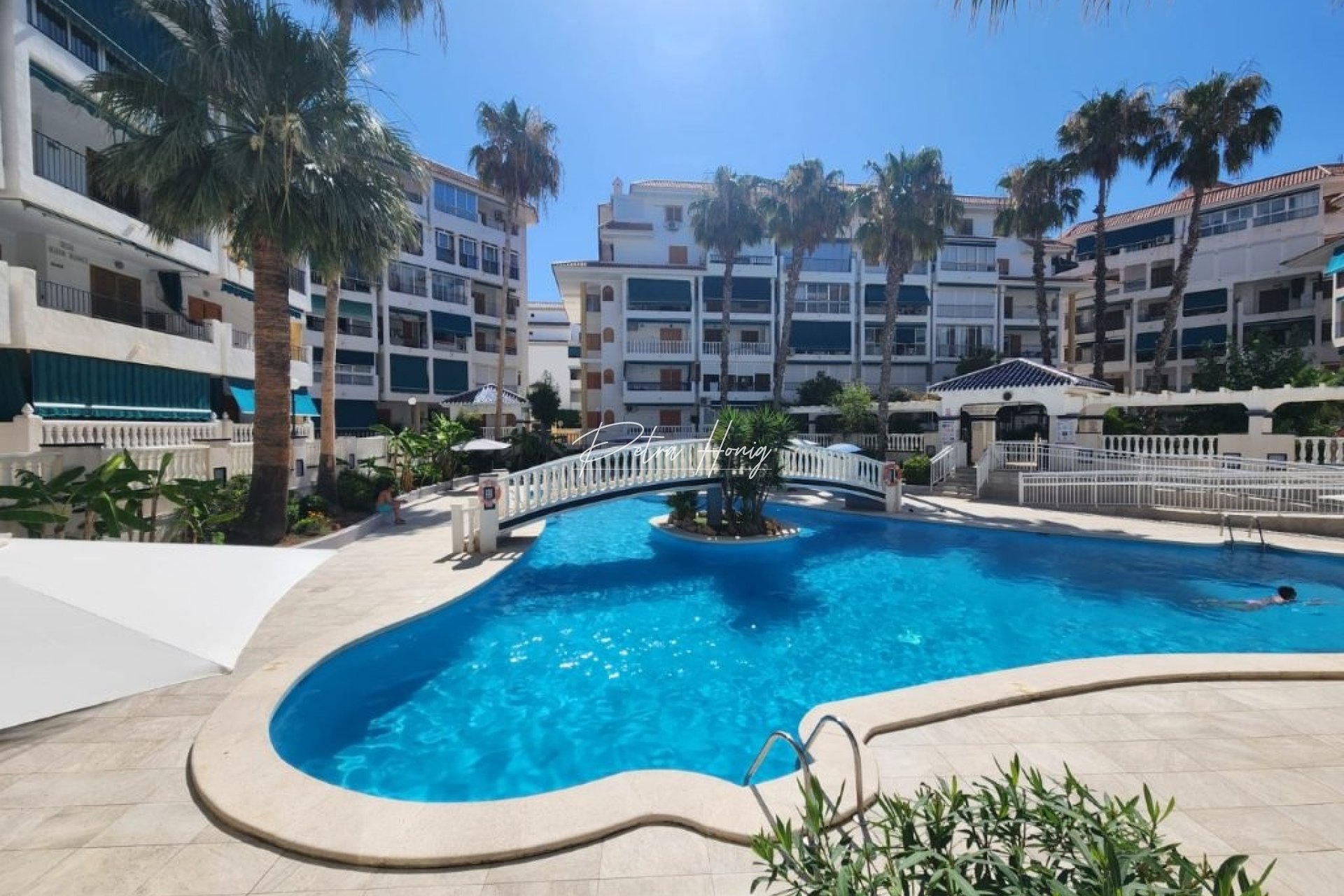 Resales - Apartment - La Mata - Los Europeos