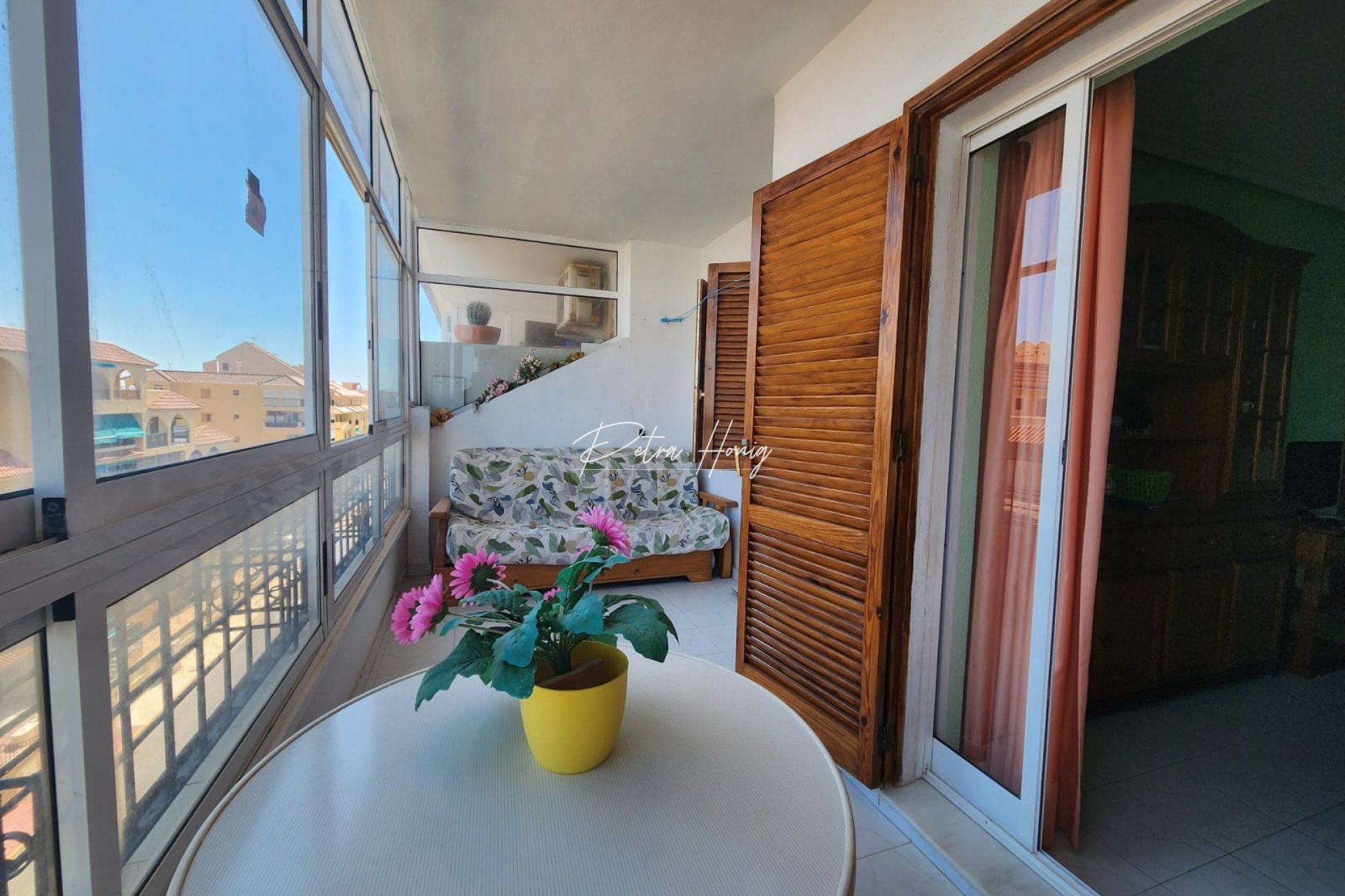 Resales - Apartment - La Mata - Los Europeos