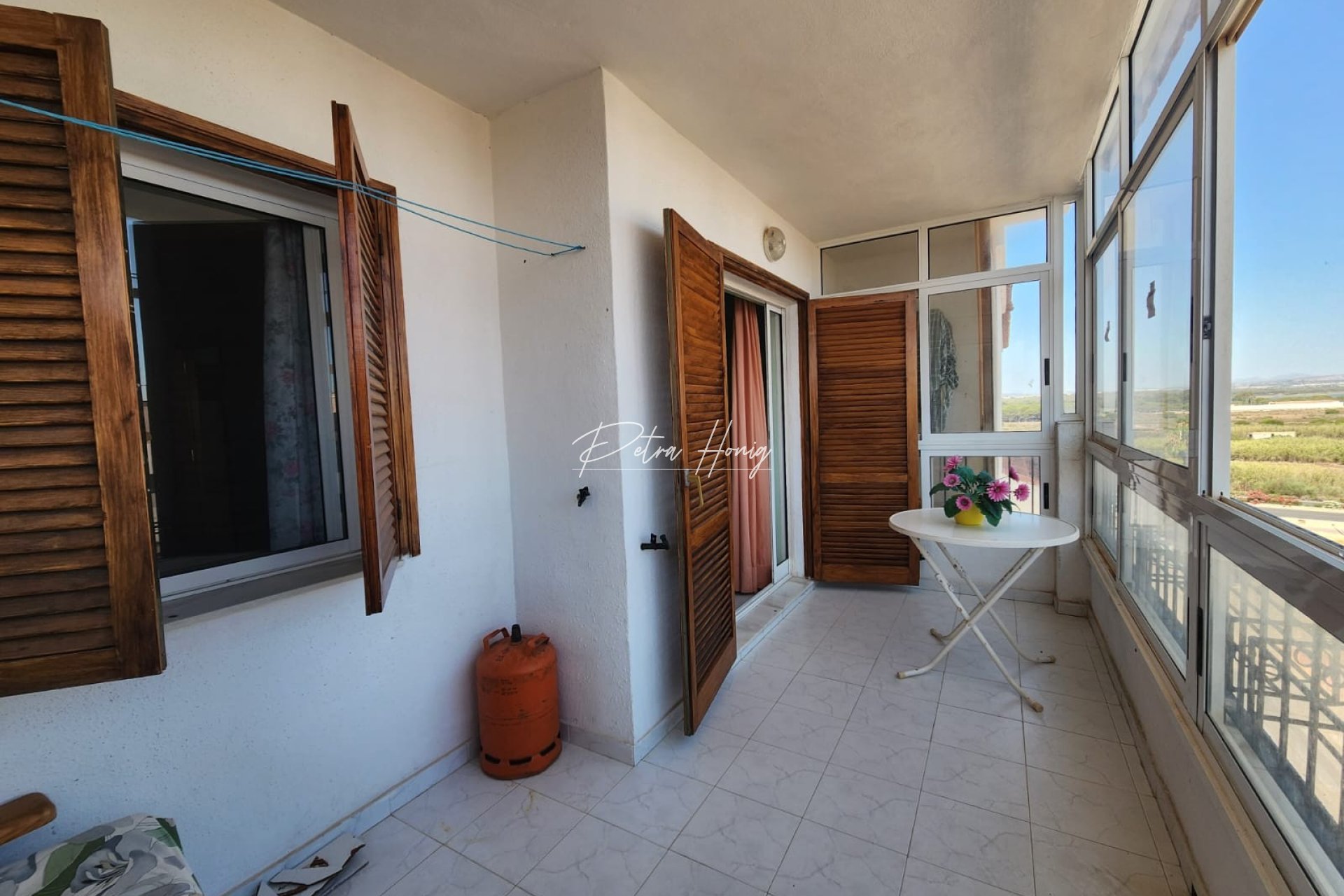 Resales - Apartment - La Mata - Los Europeos
