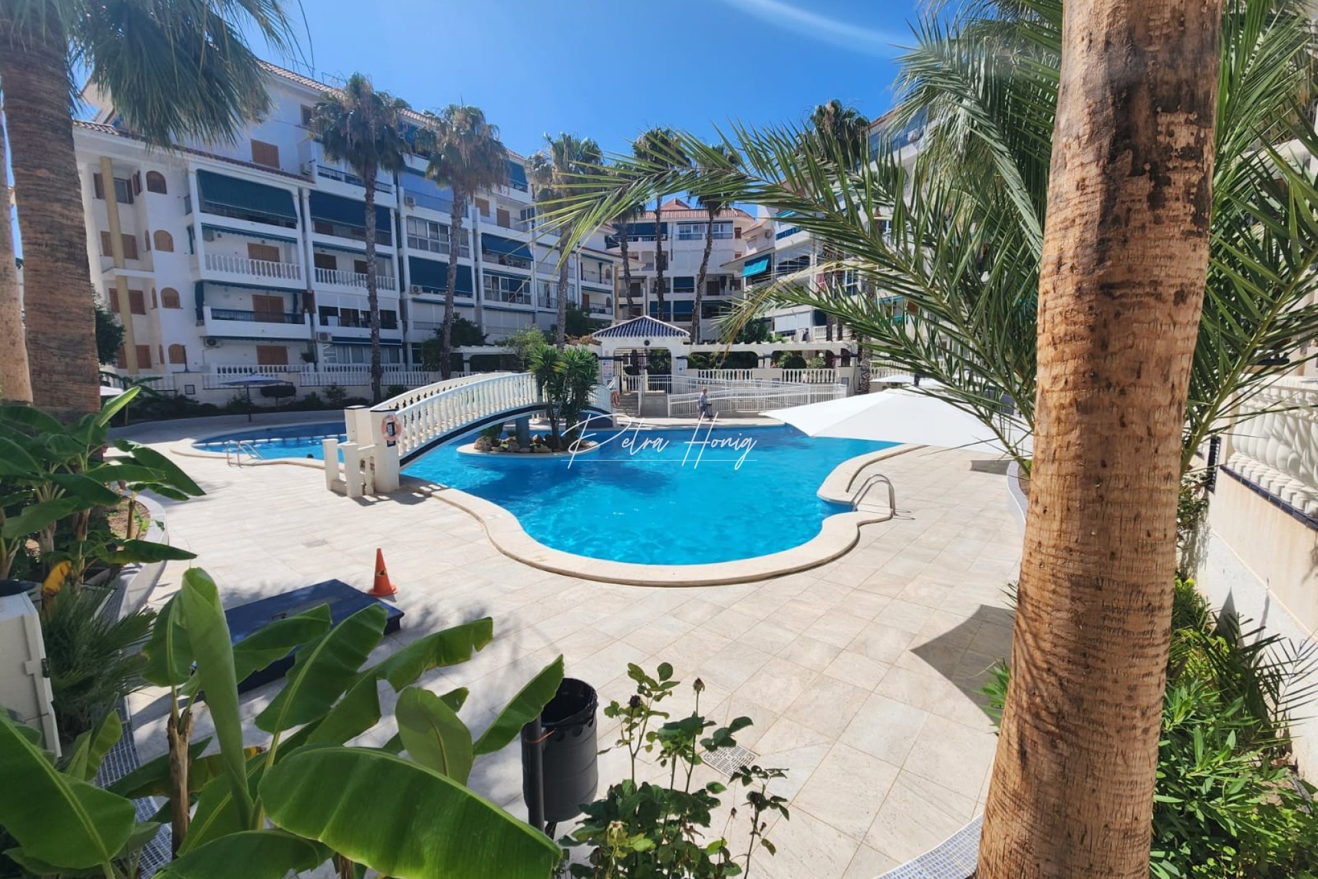 Resales - Apartment - La Mata - Los Europeos