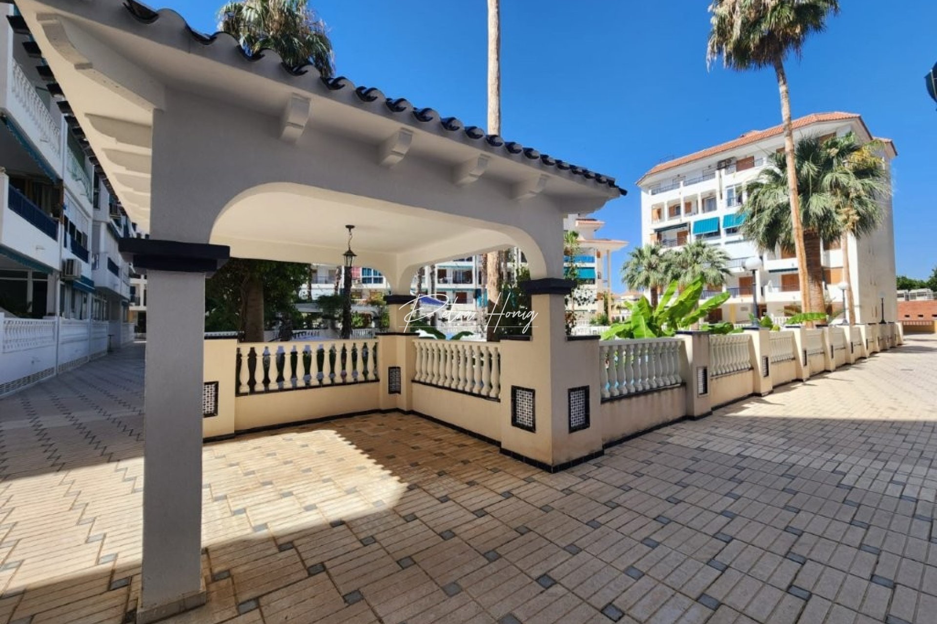 Resales - Apartment - La Mata - Los Europeos