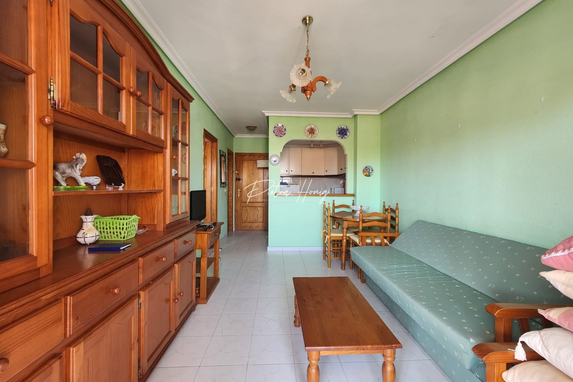 Resales - Apartment - La Mata - Los Europeos