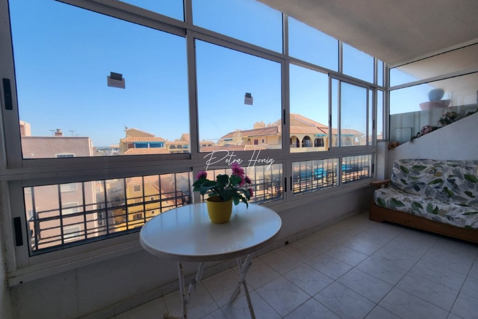 Resales - Apartment - La Mata - Los Europeos
