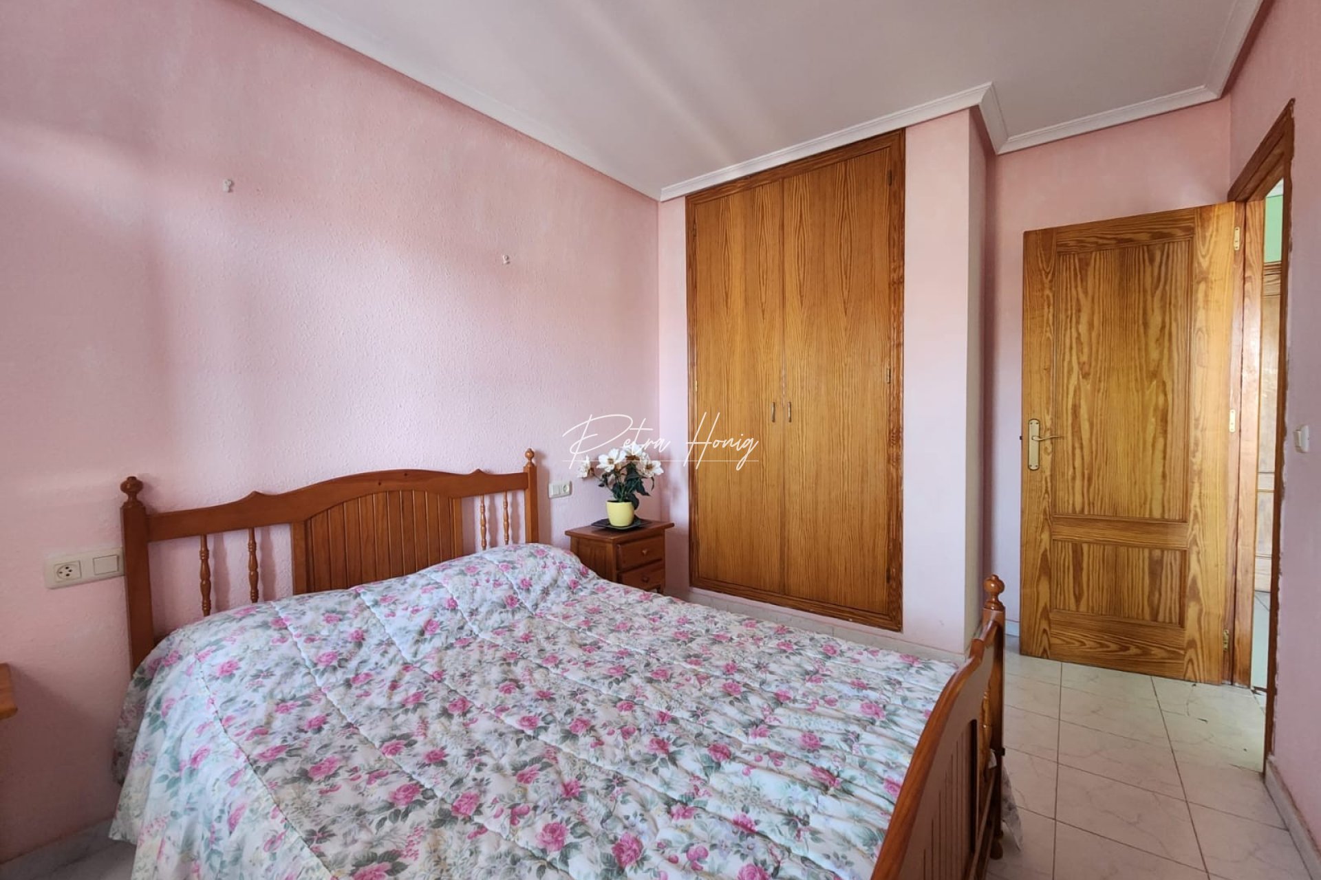 Resales - Apartment - La Mata - Los Europeos