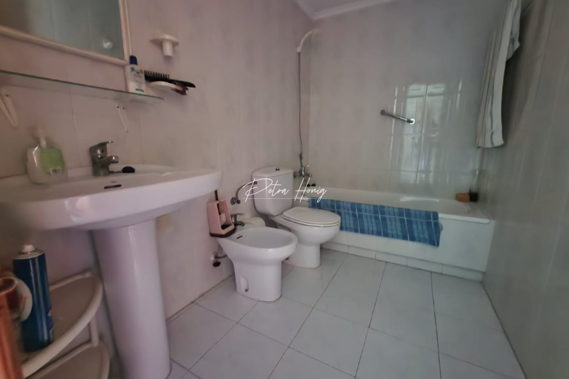Resales - Apartment - La Mata - Los Europeos