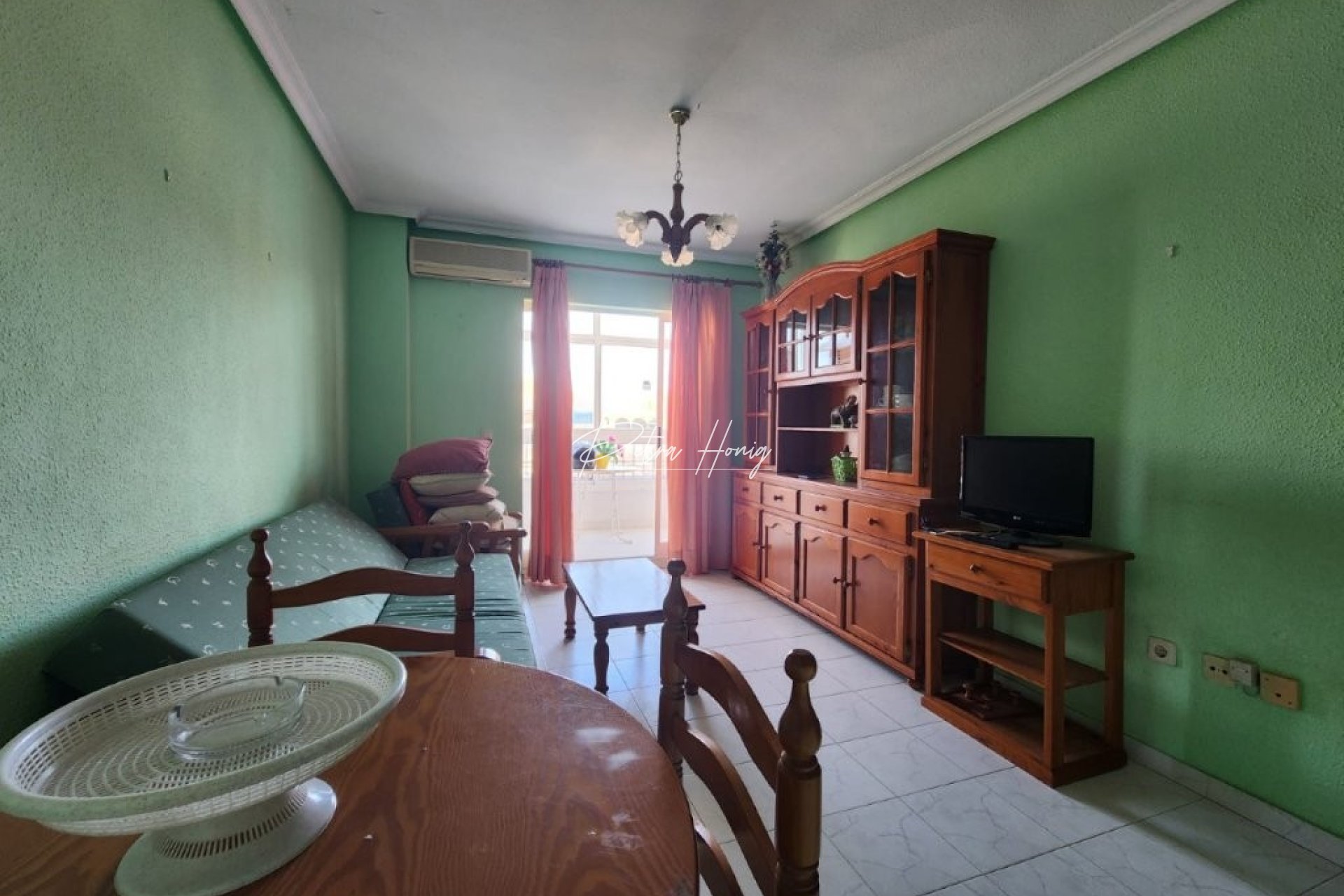 Resales - Apartment - La Mata - Los Europeos