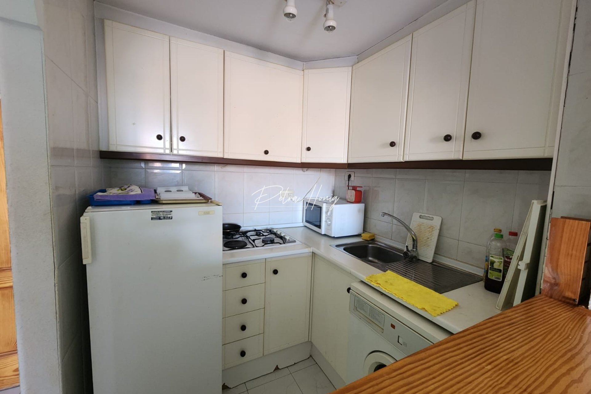 Resales - Apartment - La Mata - Los Europeos