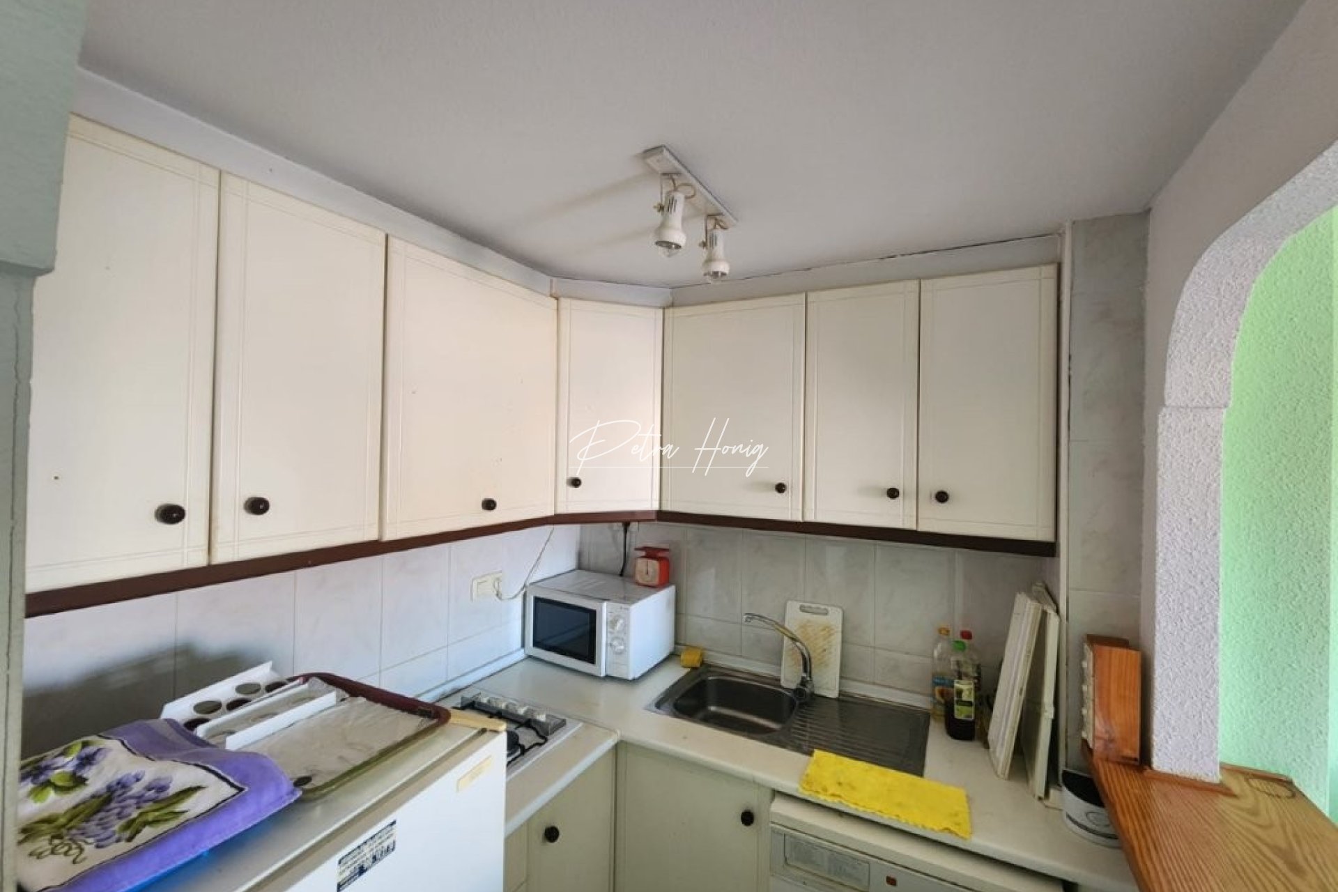 Resales - Apartment - La Mata - Los Europeos