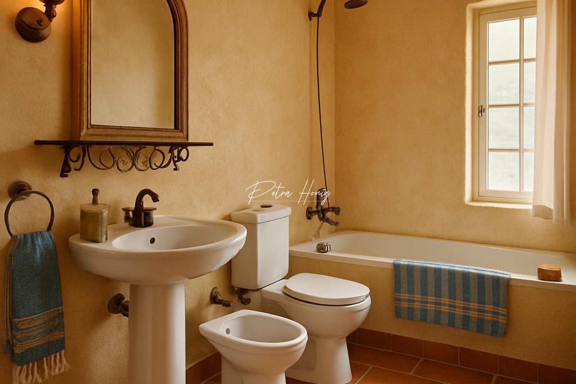 Resales - Apartment - La Mata - Los Europeos