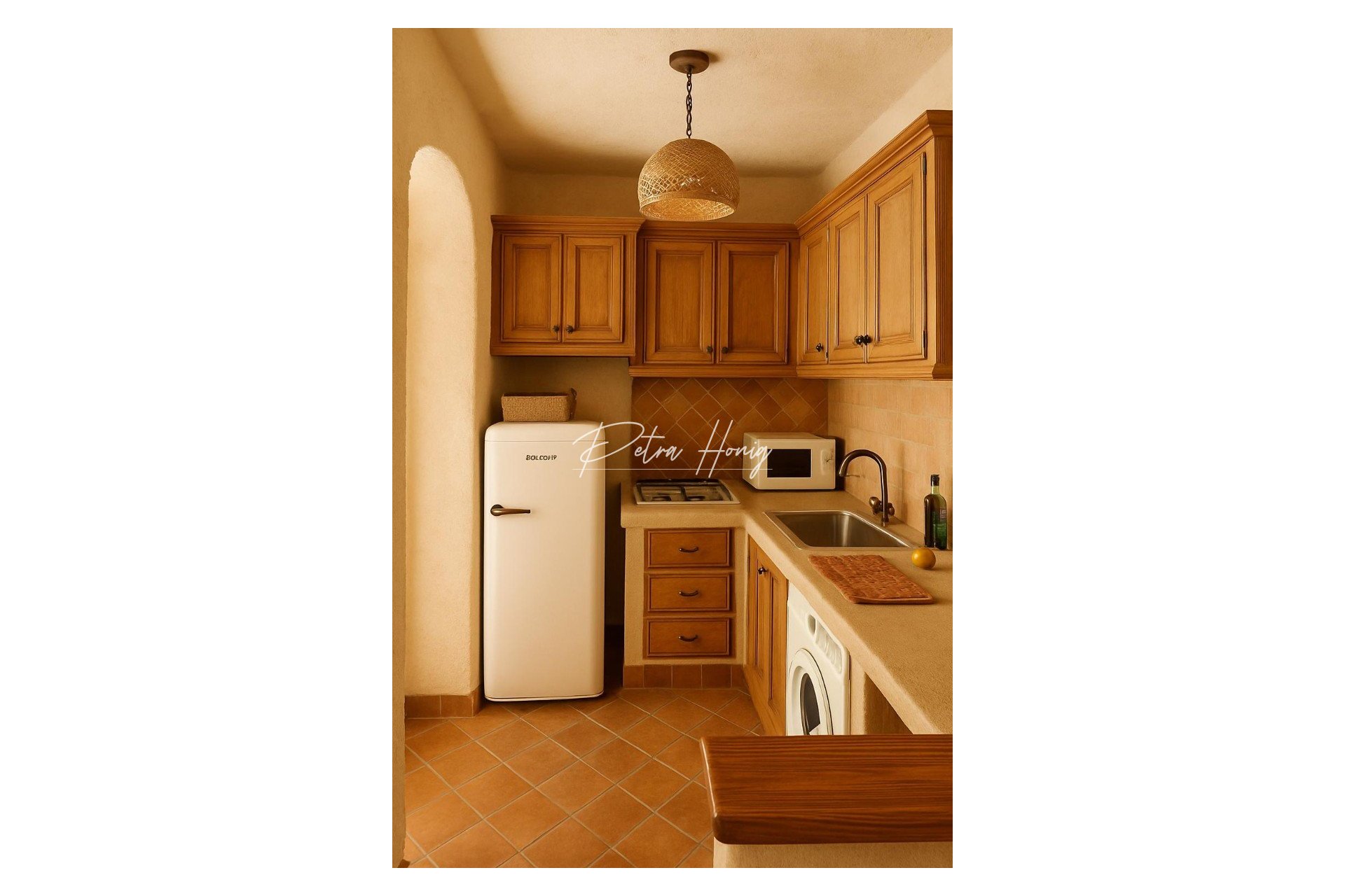 Resales - Apartment - La Mata - Los Europeos