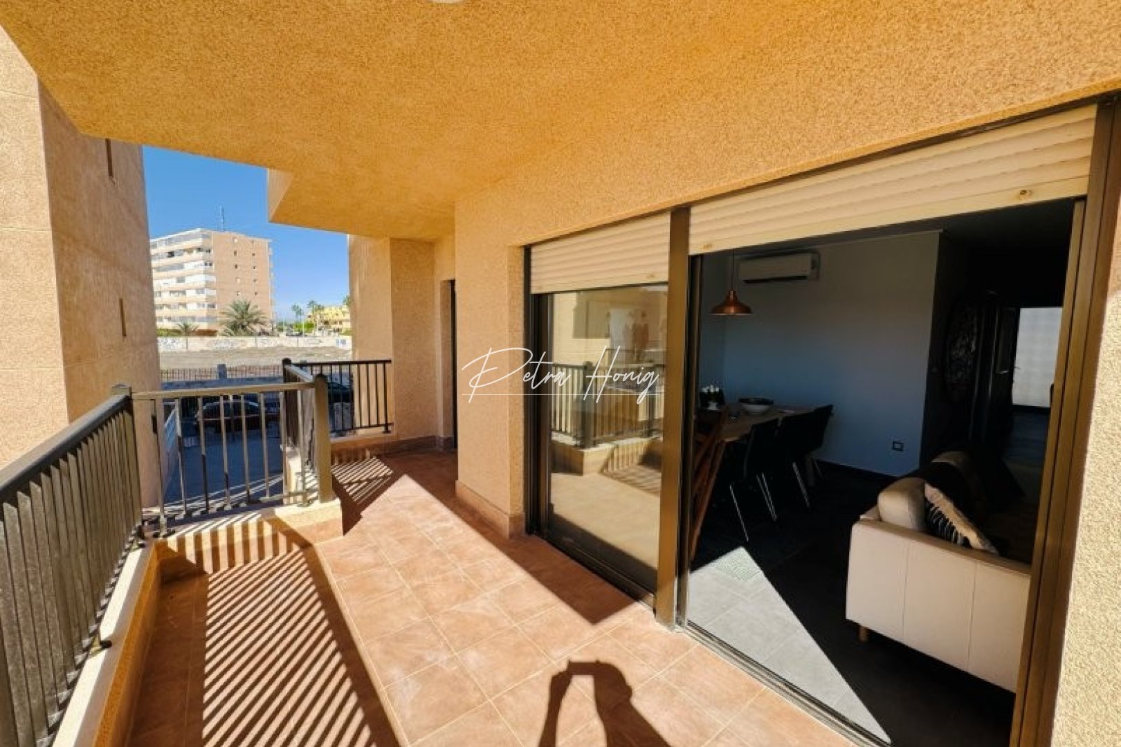 Resales - Apartment - La Mata - Los Europeos