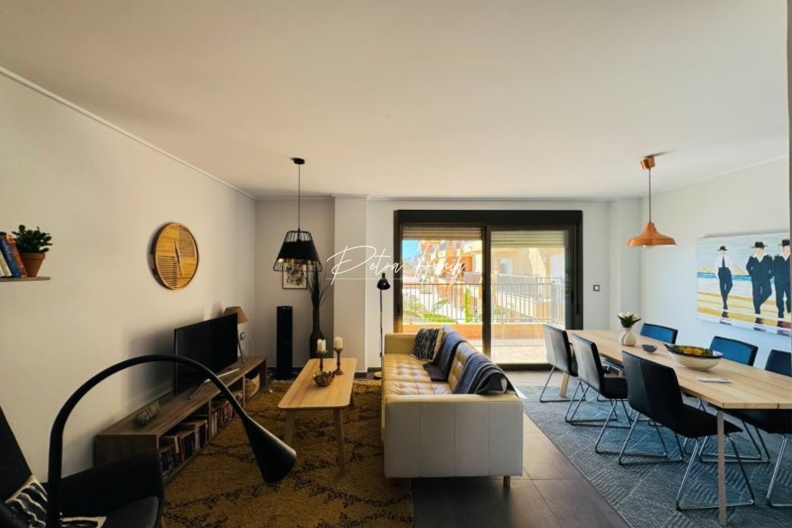 Resales - Apartment - La Mata - Los Europeos