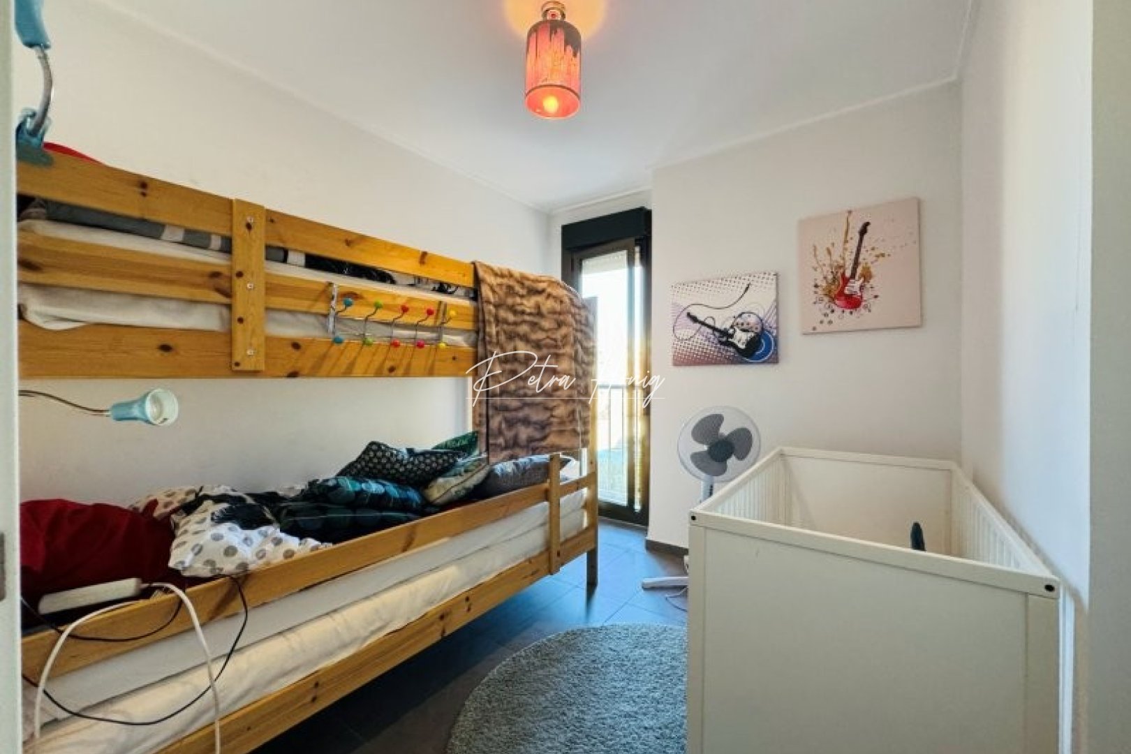 Resales - Apartment - La Mata - Los Europeos