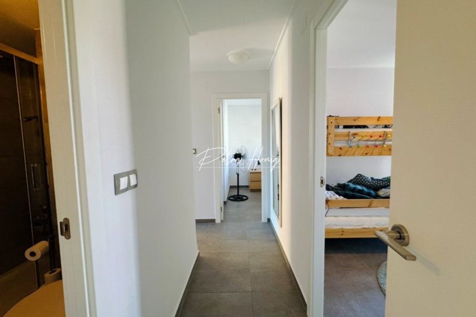 Resales - Apartment - La Mata - Los Europeos