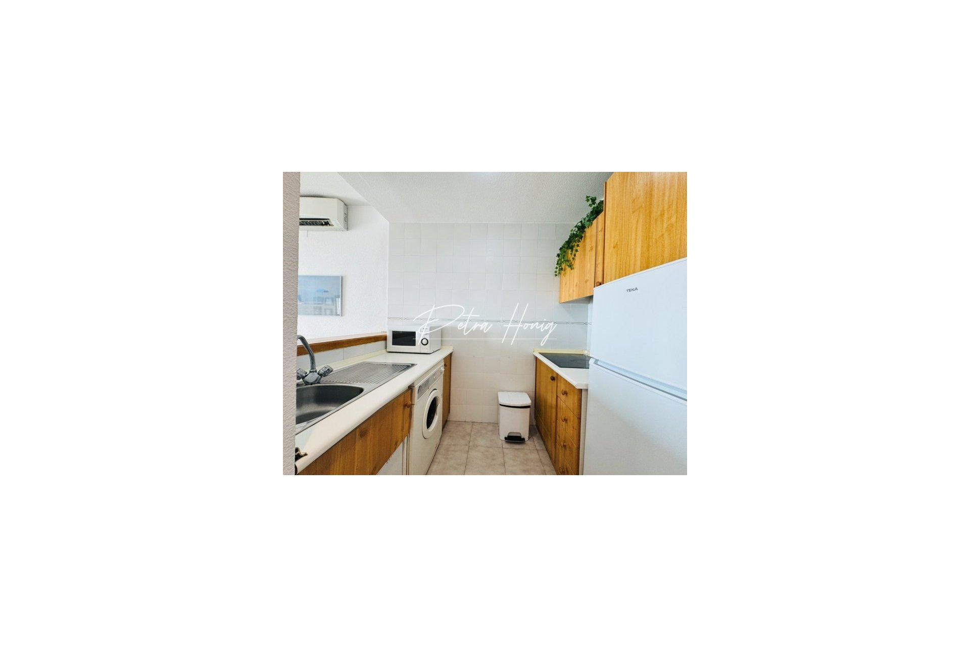 Resales - Apartment - La Mata - Puerto Romano