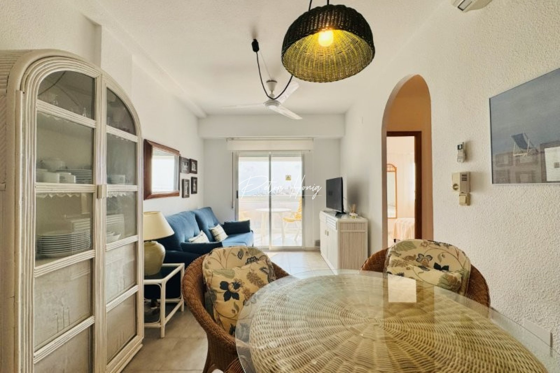 Resales - Apartment - La Mata - Puerto Romano