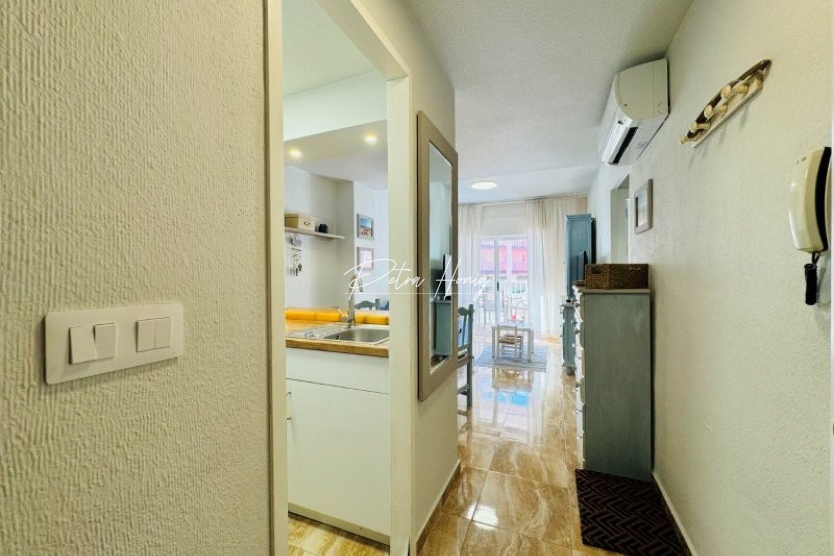 Resales - Apartment - La Mata - Puerto Romano