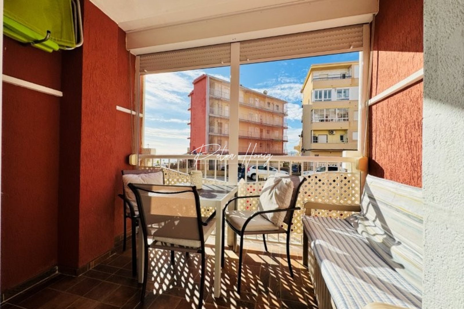 Resales - Apartment - La Mata - Puerto Romano