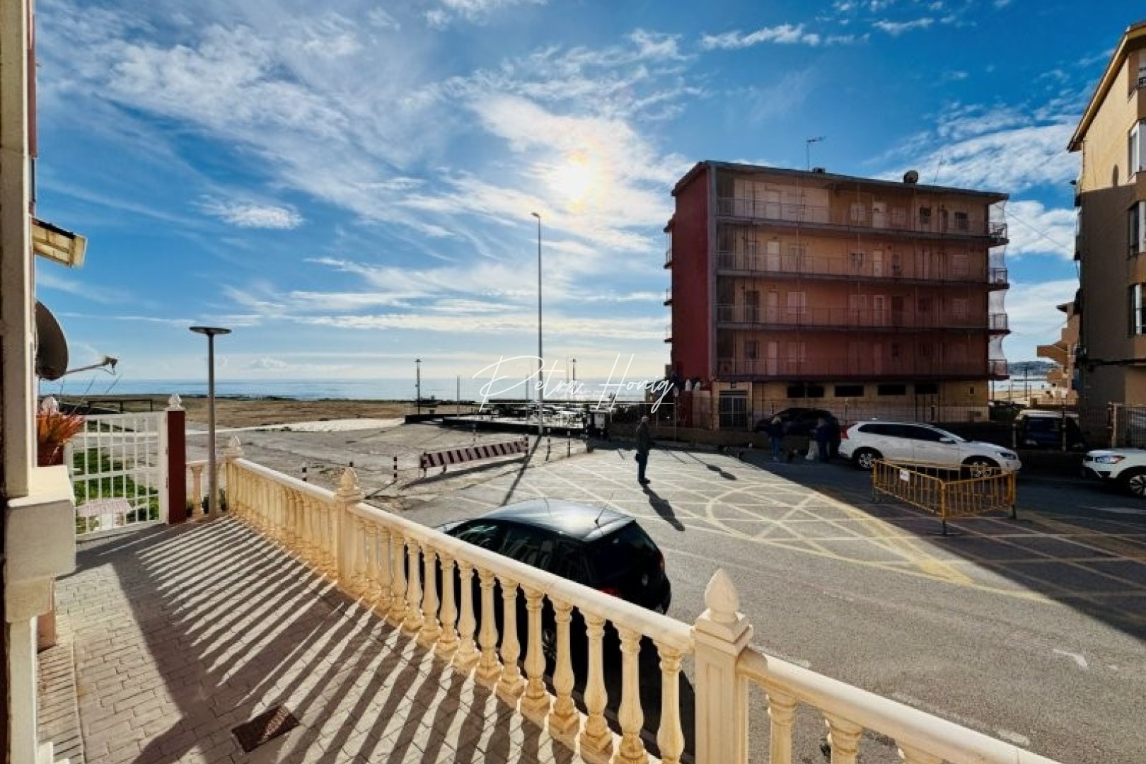 Resales - Apartment - La Mata - Puerto Romano