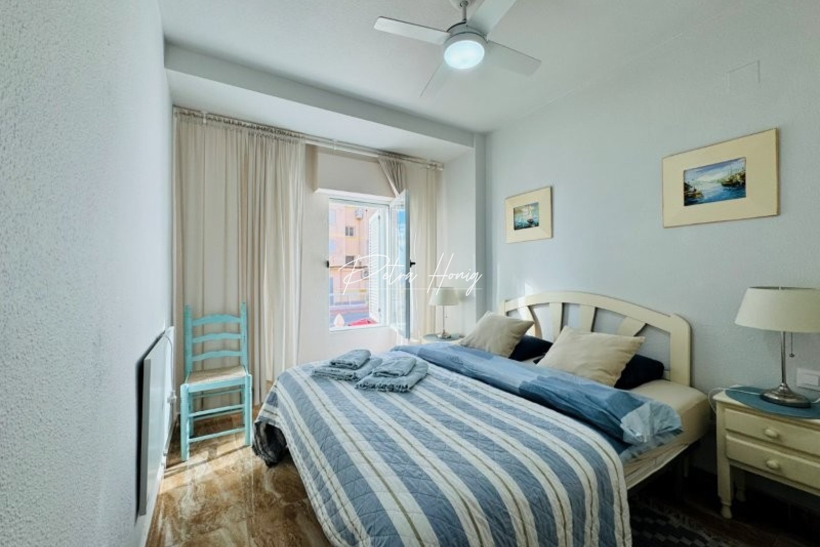 Resales - Apartment - La Mata - Puerto Romano