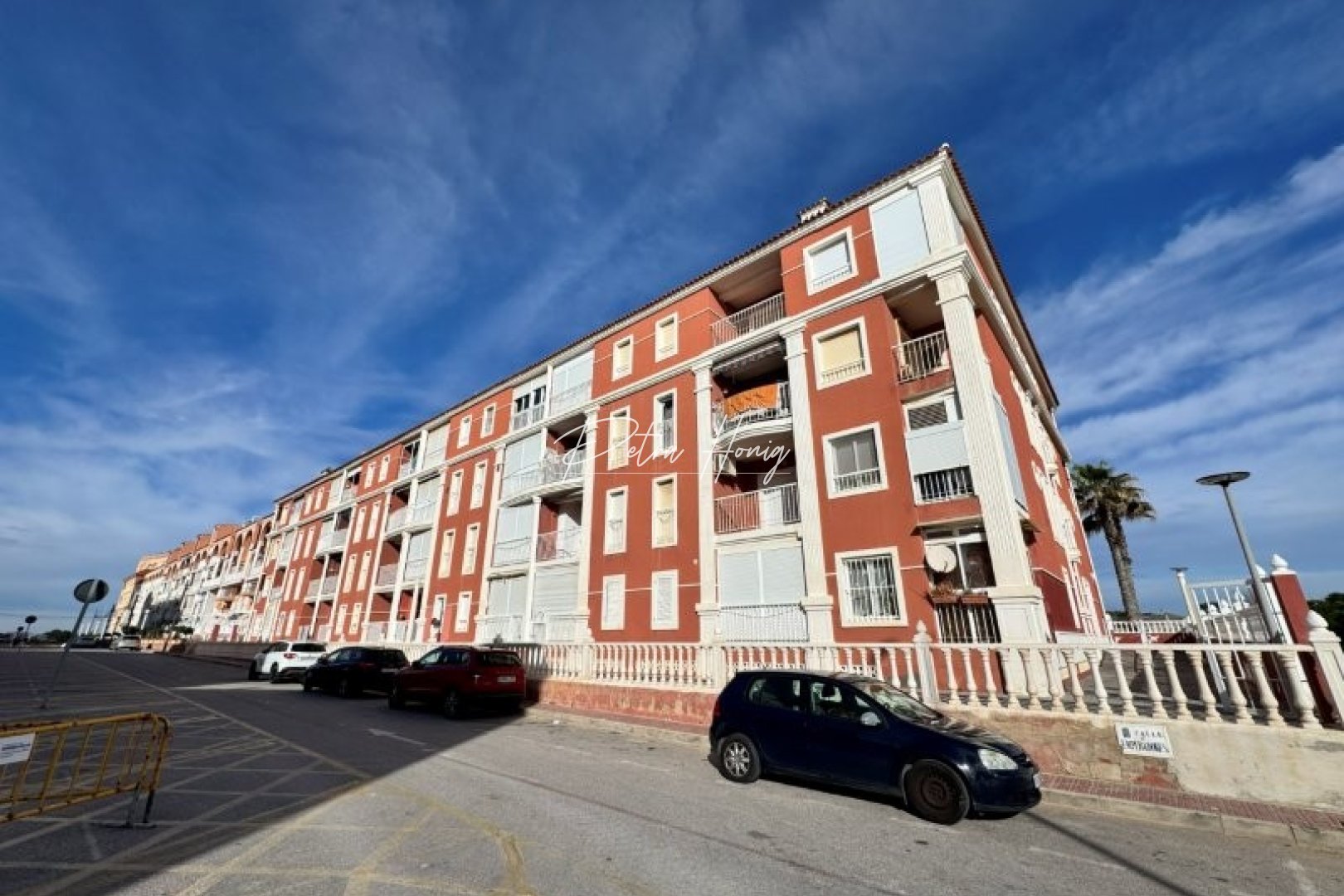 Resales - Apartment - La Mata - Puerto Romano