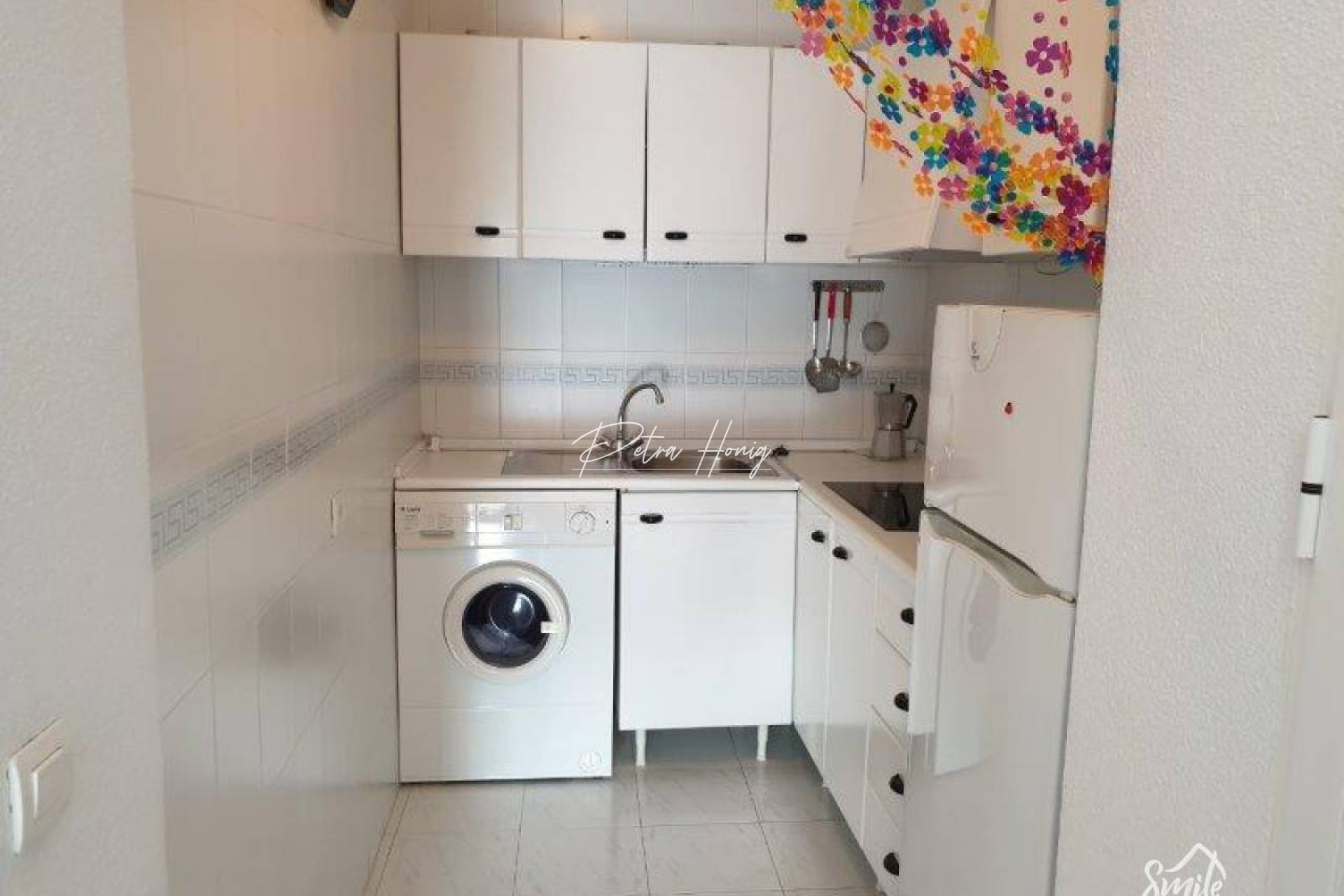 Resales - Apartment - La Mata - Torrelamata