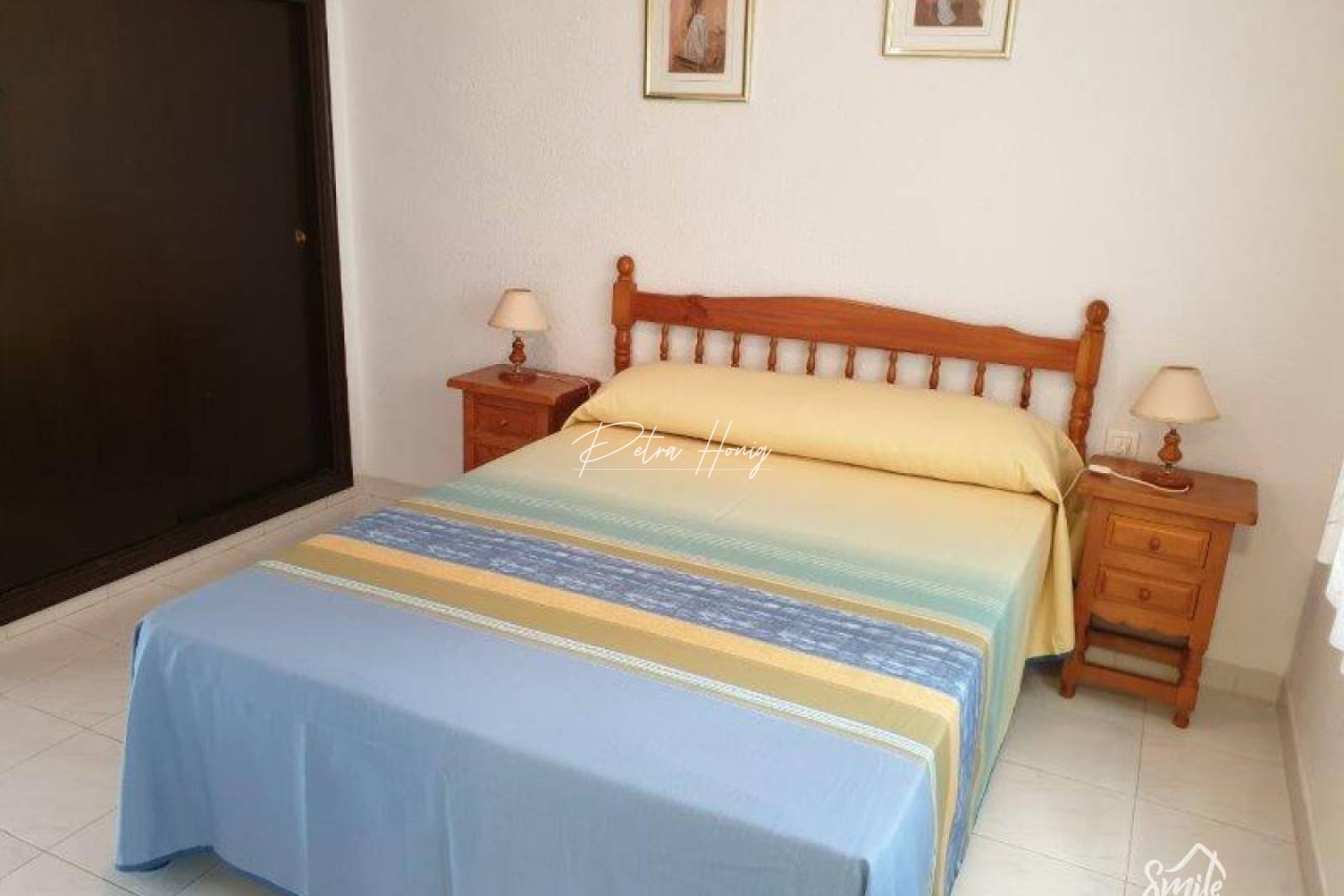 Resales - Apartment - La Mata - Torrelamata