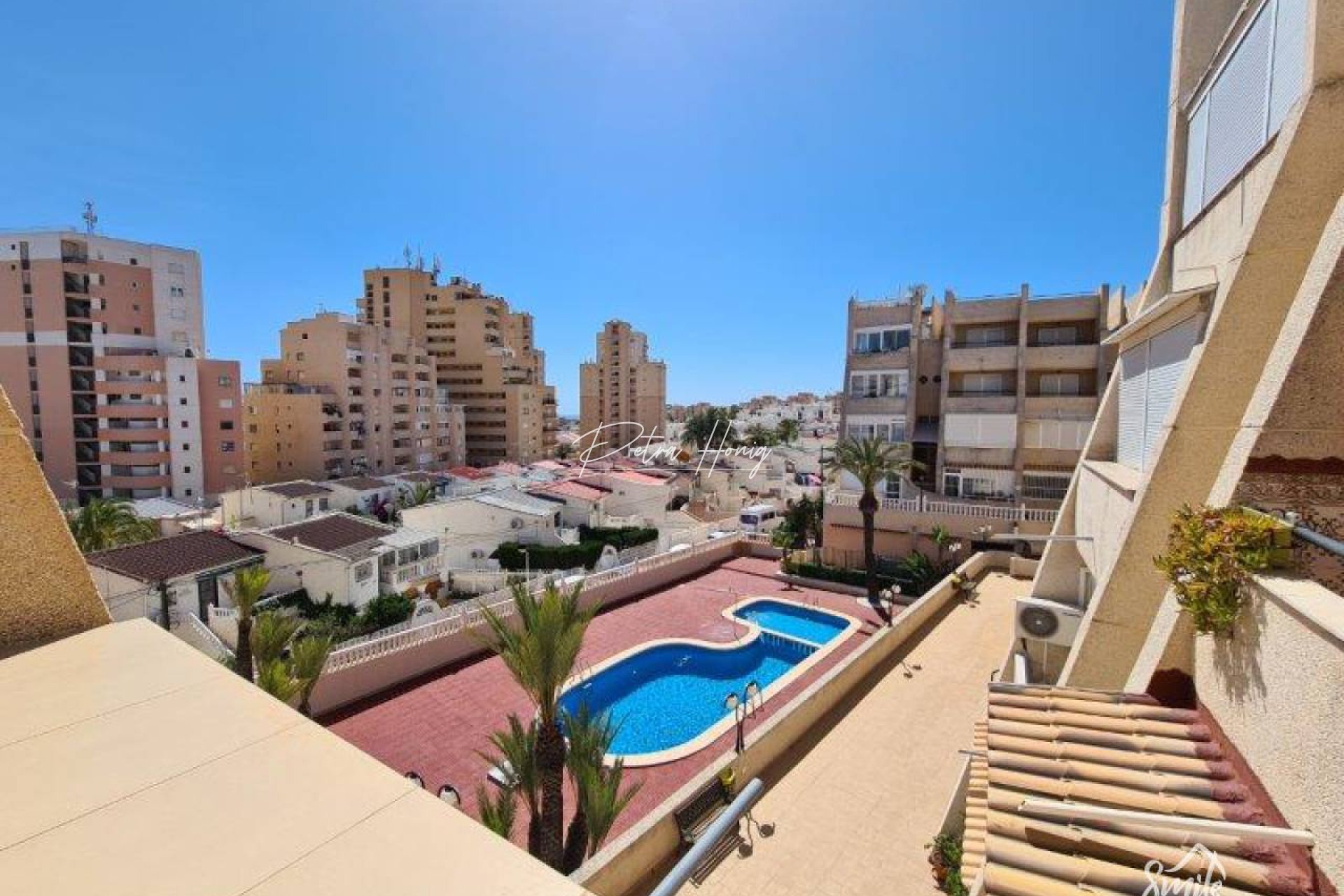 Resales - Apartment - La Mata - Torrelamata