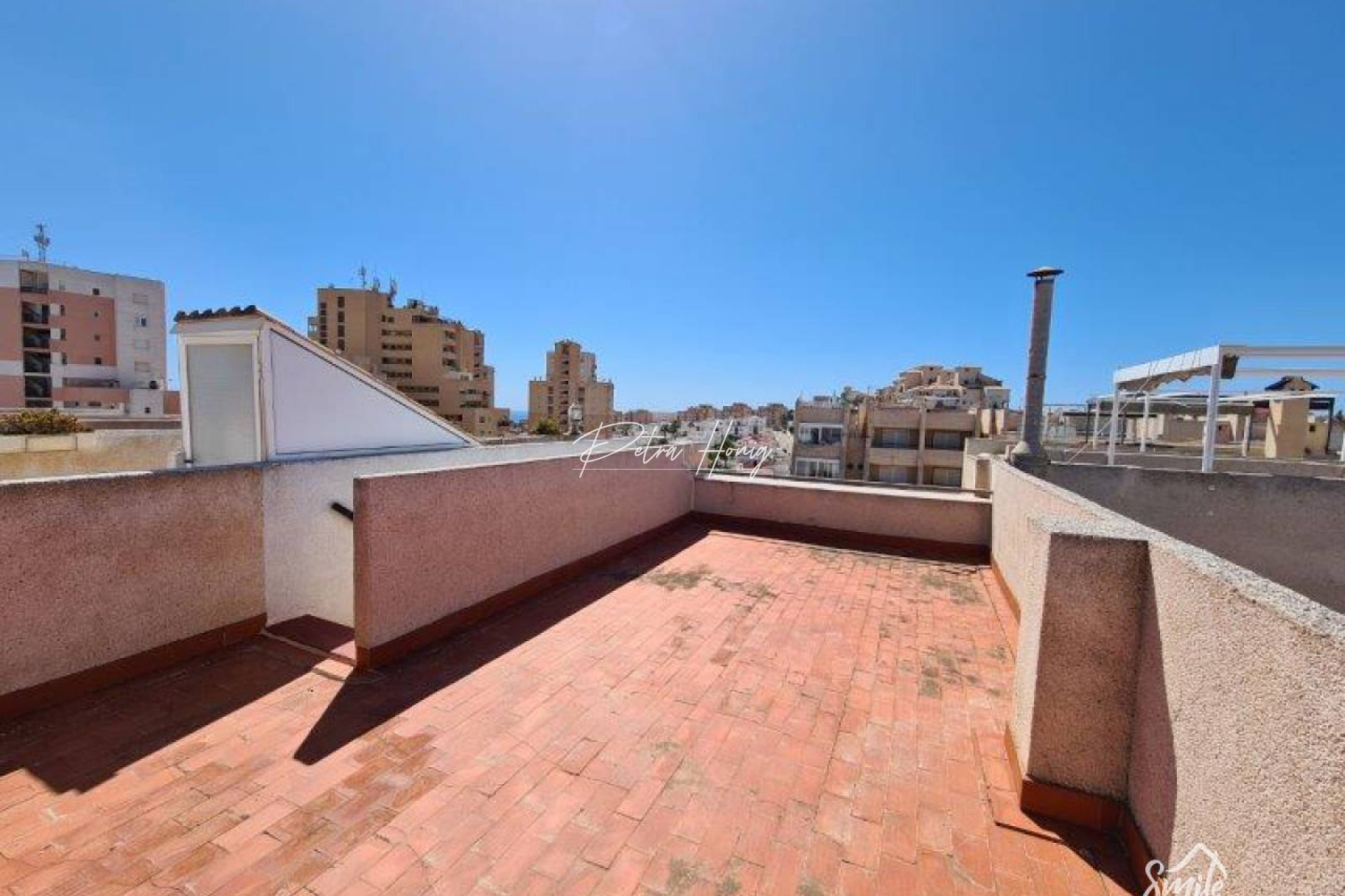 Resales - Apartment - La Mata - Torrelamata