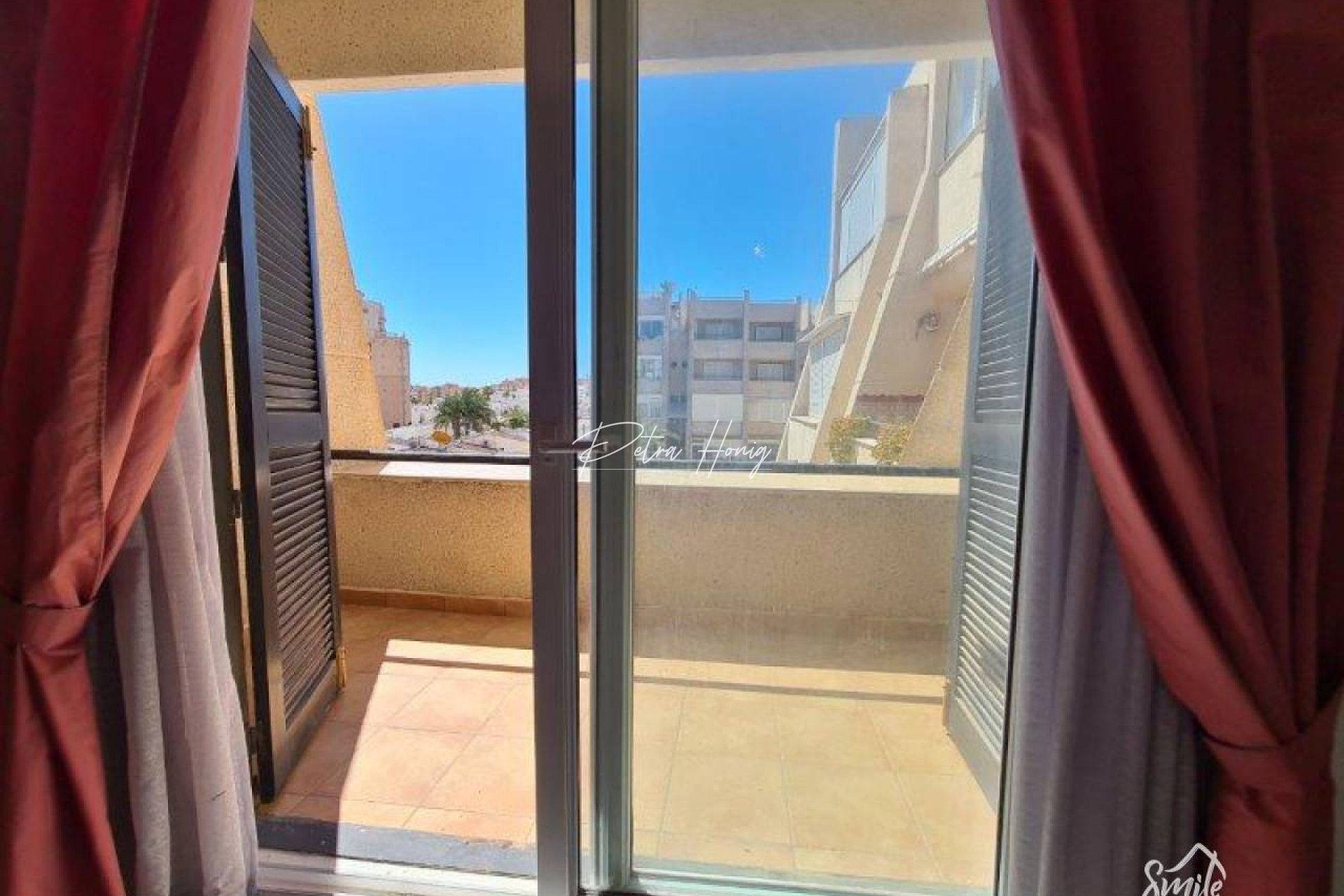 Resales - Apartment - La Mata - Torrelamata
