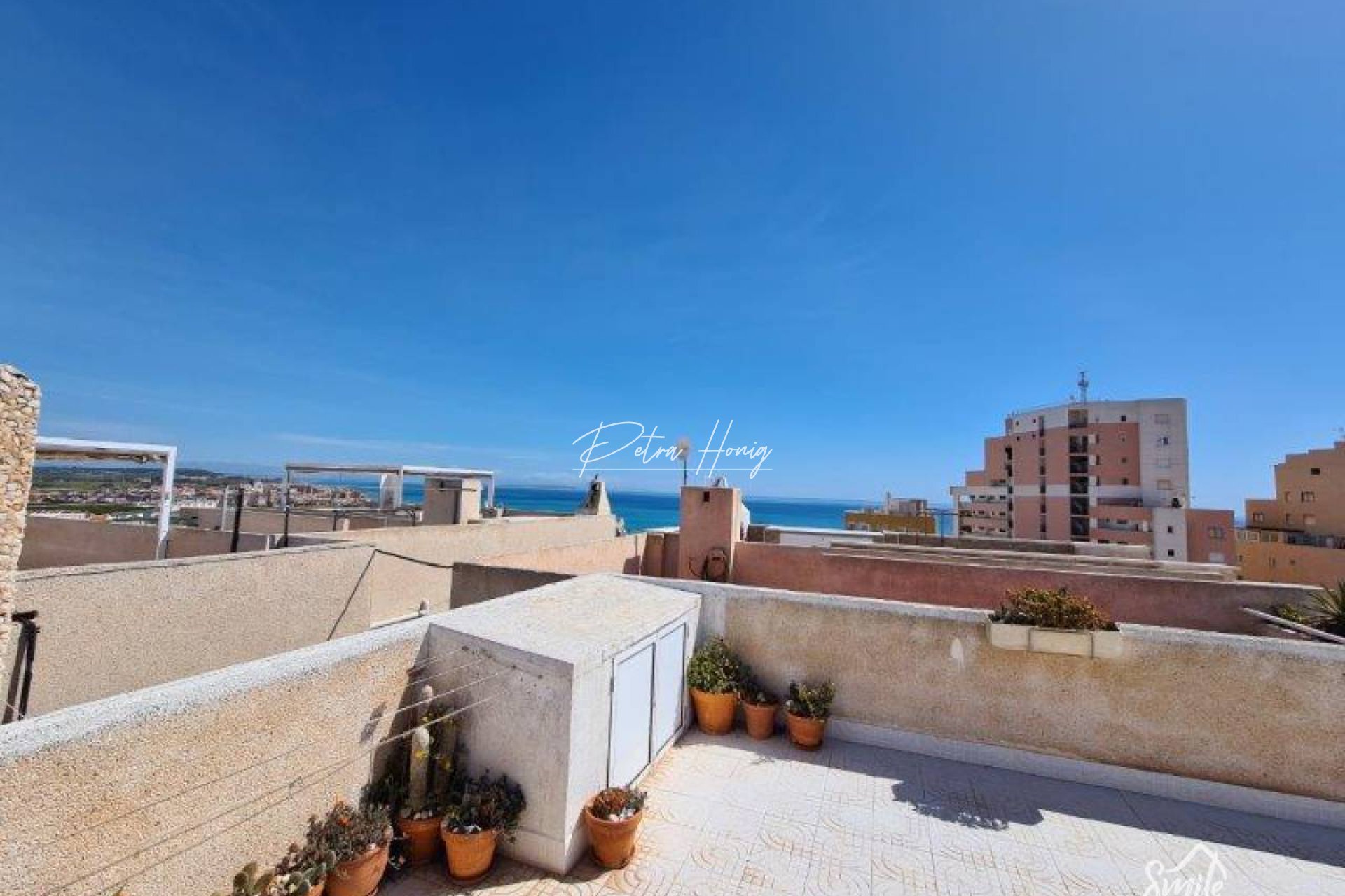 Resales - Apartment - La Mata - Torrelamata
