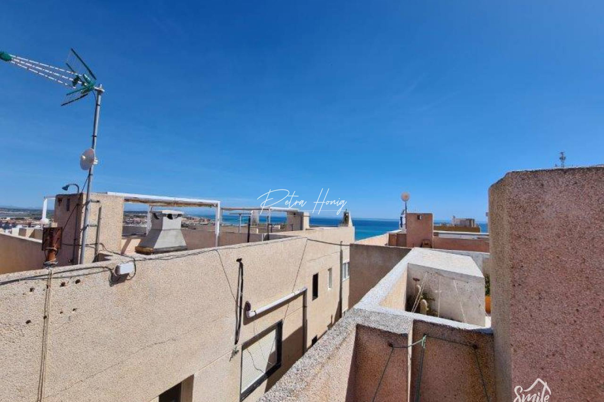 Resales - Apartment - La Mata - Torrelamata