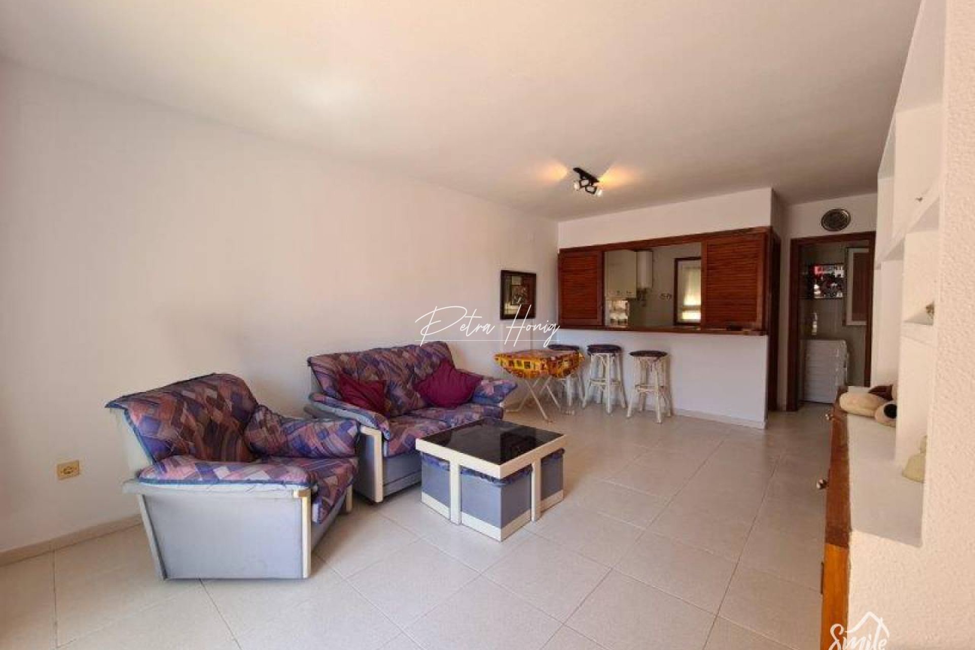 Resales - Apartment - La Mata - Torrelamata