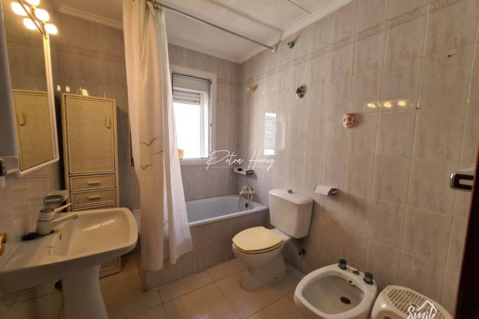 Resales - Apartment - La Mata - Torrelamata