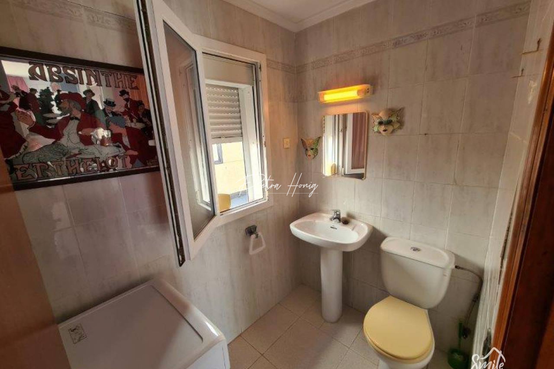 Resales - Apartment - La Mata - Torrelamata