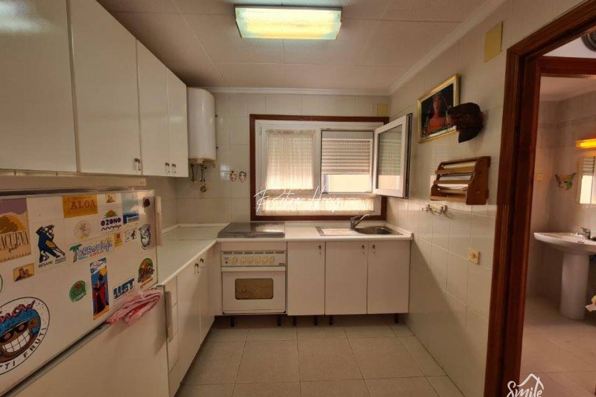Resales - Apartment - La Mata - Torrelamata